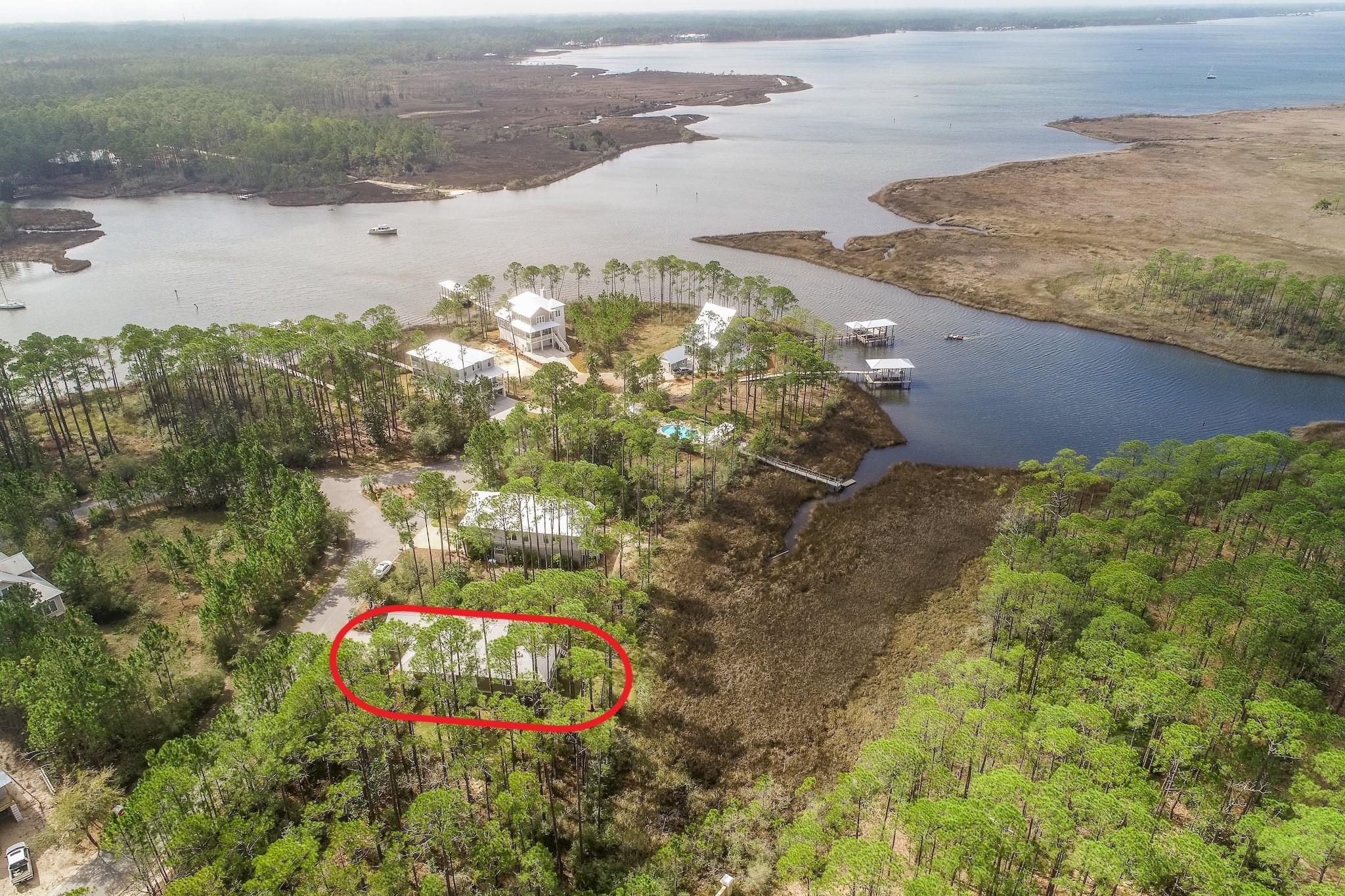 CESSNA LANDING - Residential