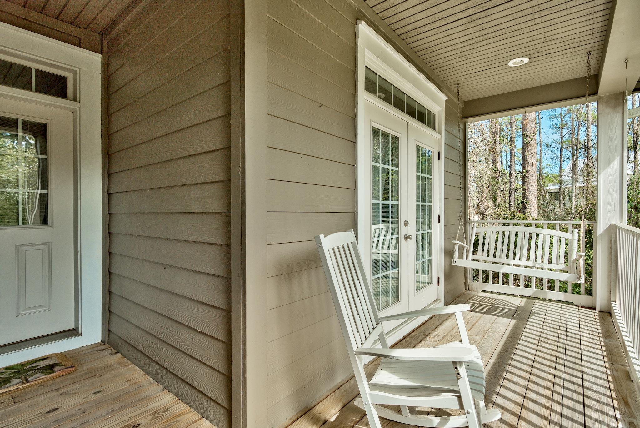 CESSNA LANDING - Residential