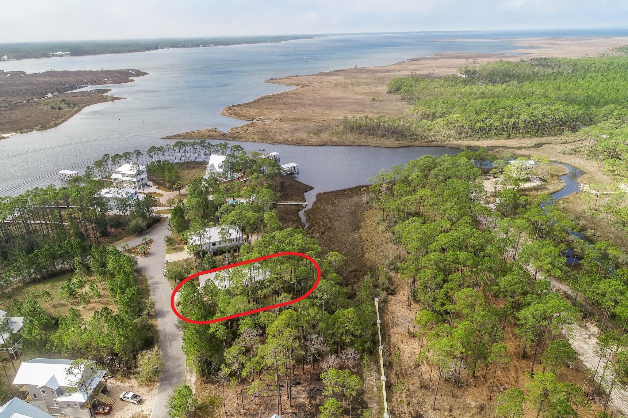 CESSNA LANDING - Residential