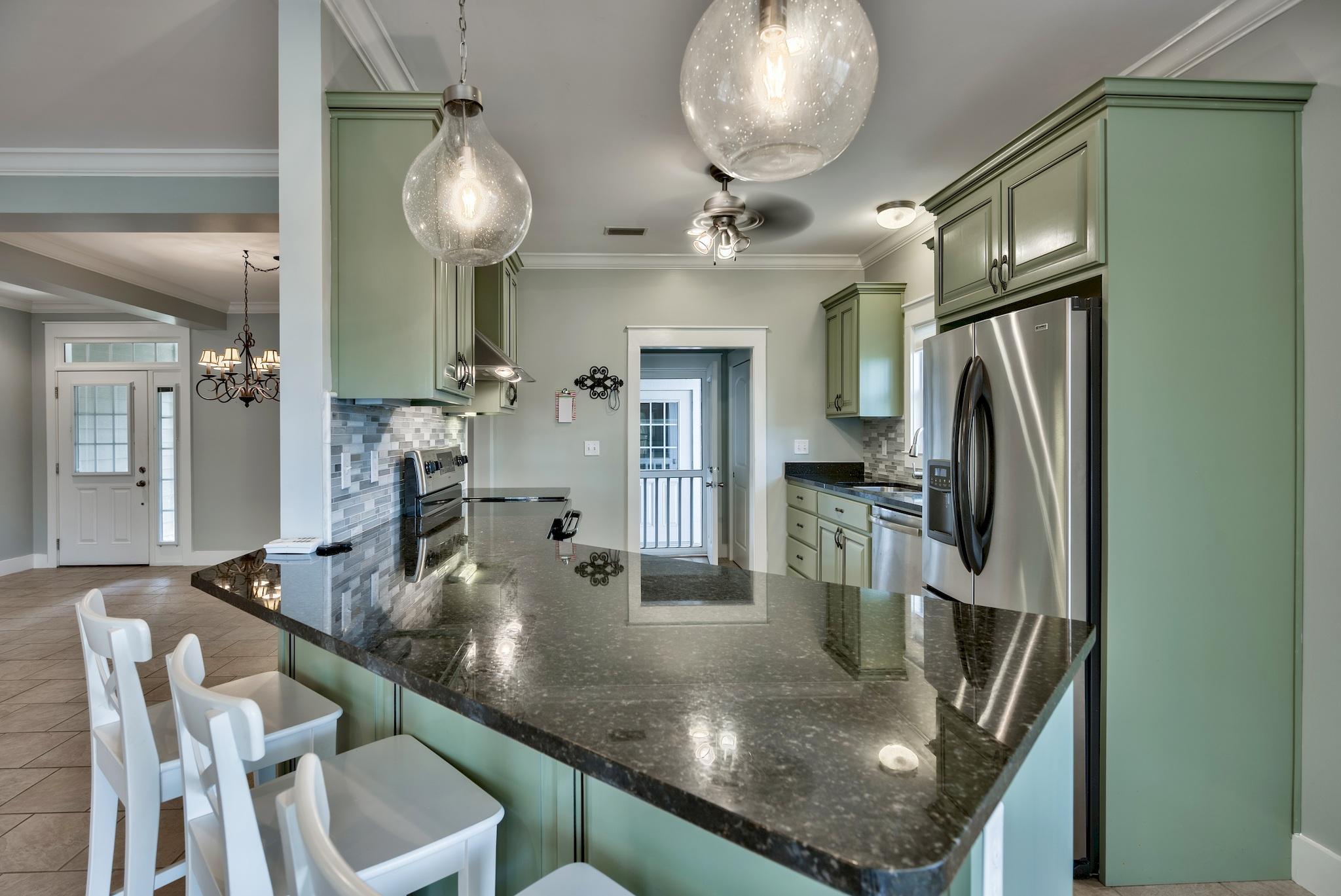 CESSNA LANDING - Residential