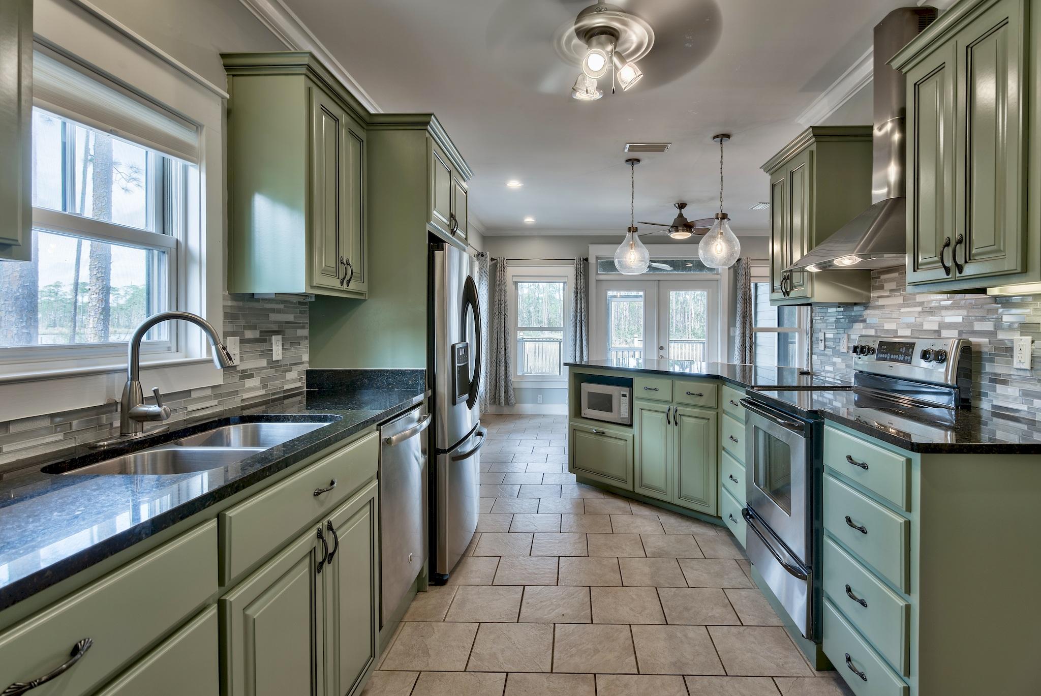 CESSNA LANDING - Residential