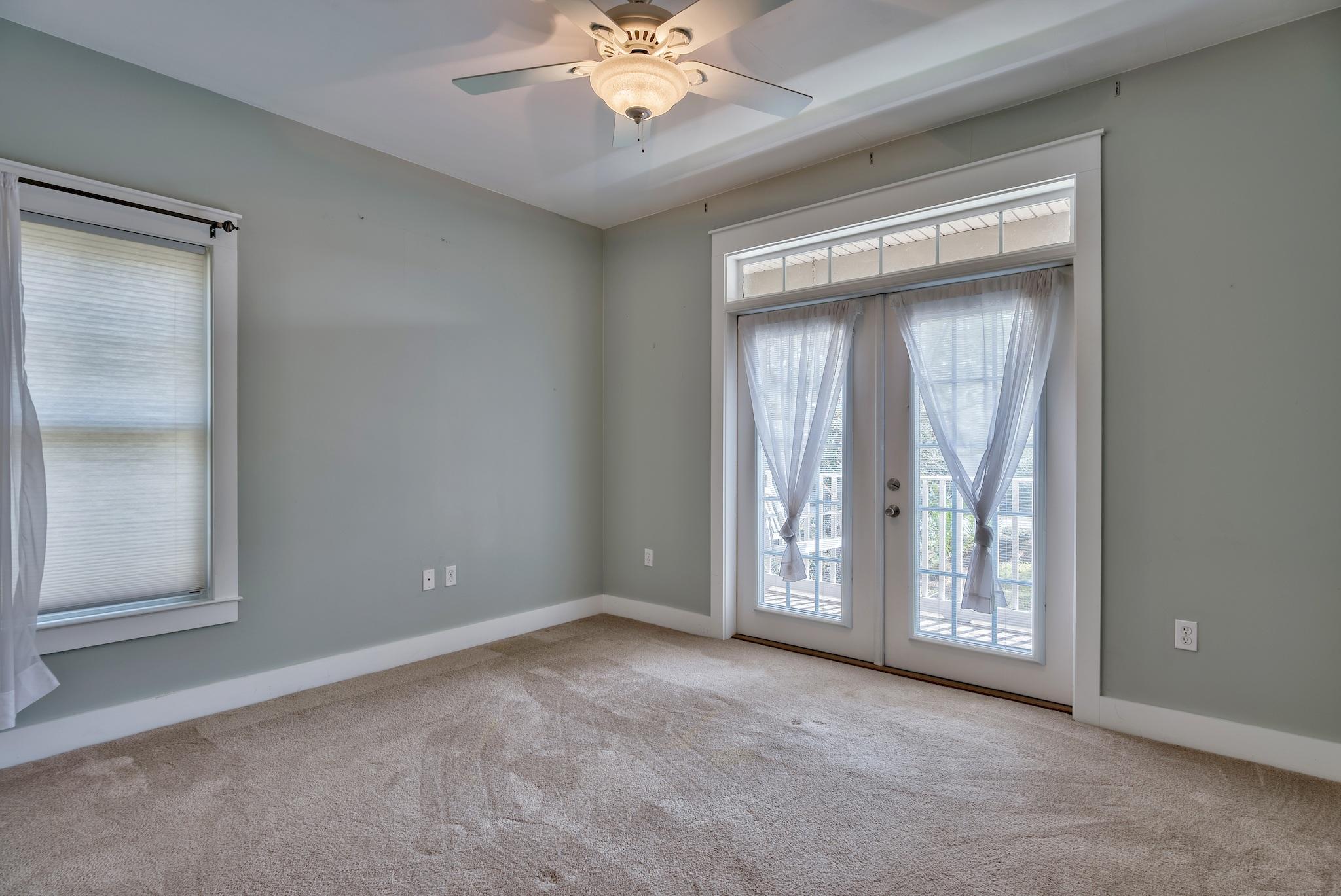 CESSNA LANDING - Residential