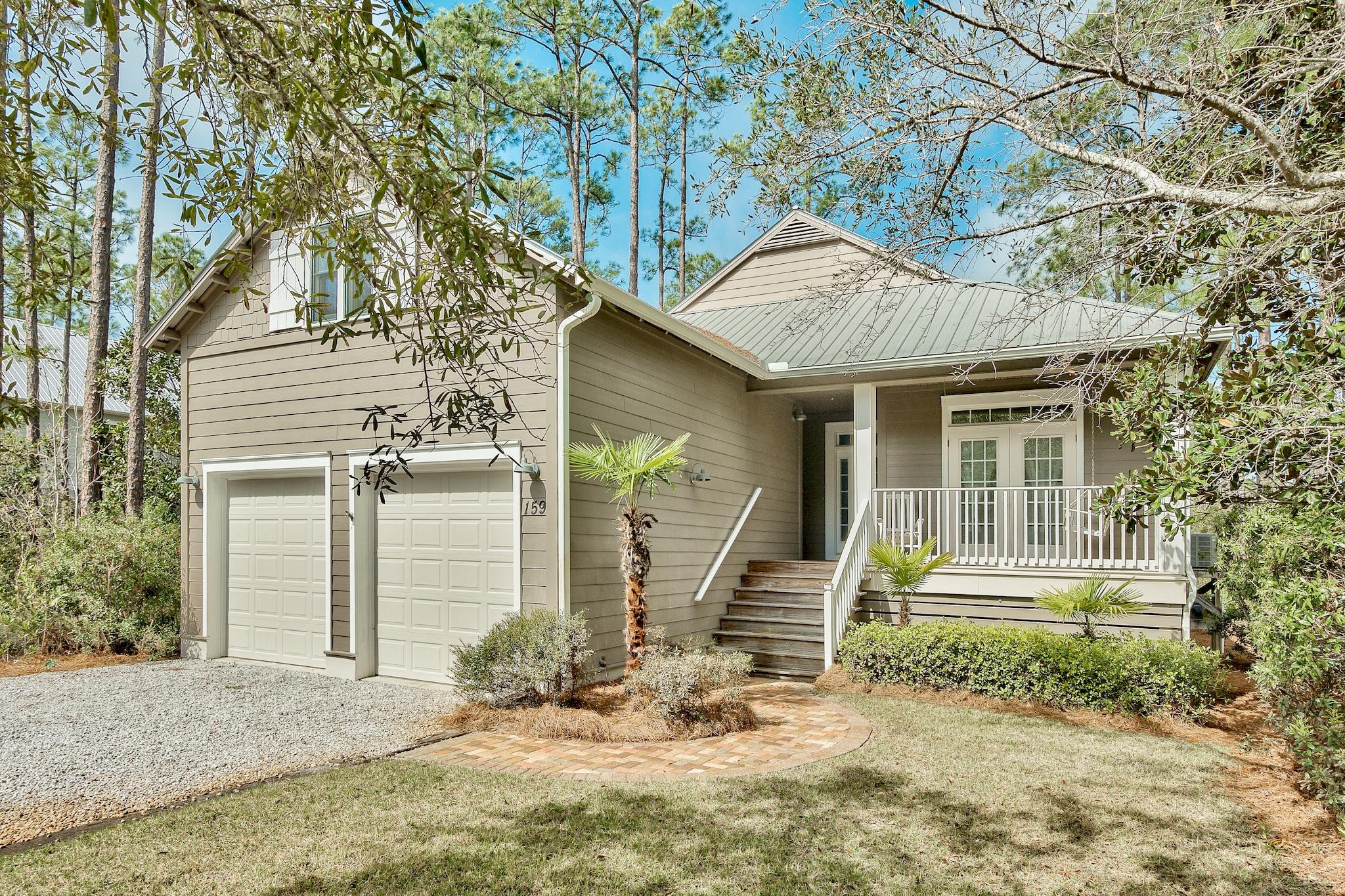 CESSNA LANDING - Residential