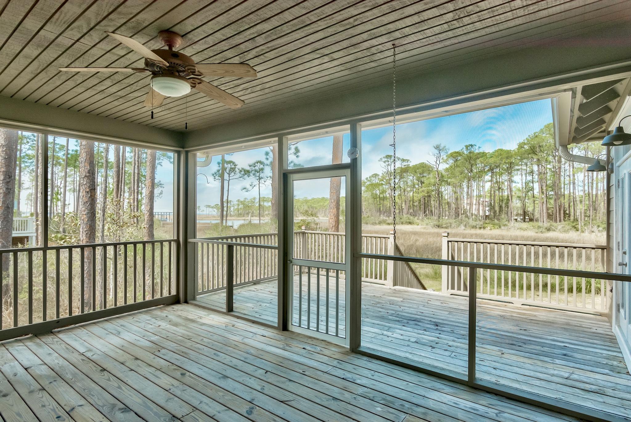 CESSNA LANDING - Residential