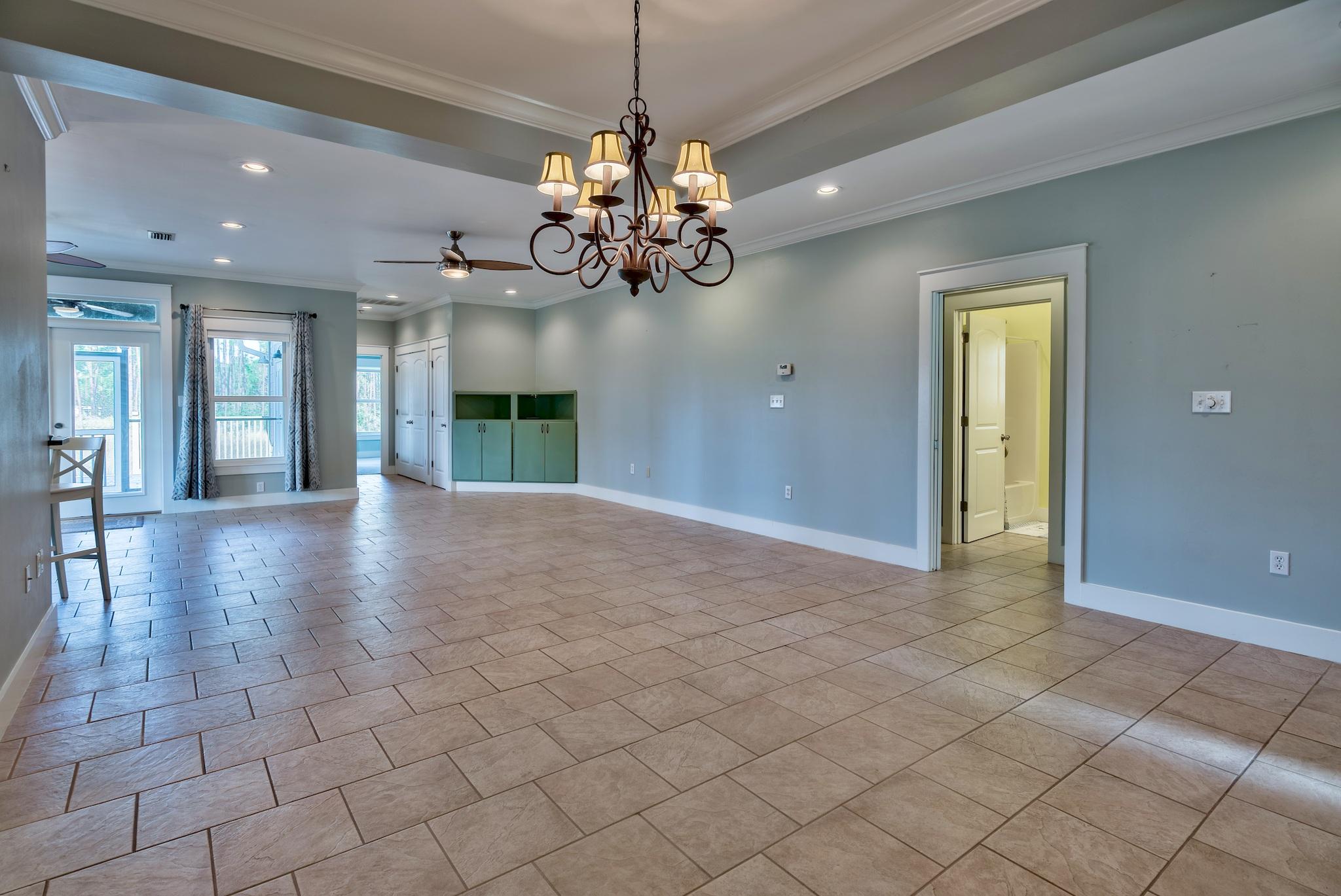 CESSNA LANDING - Residential