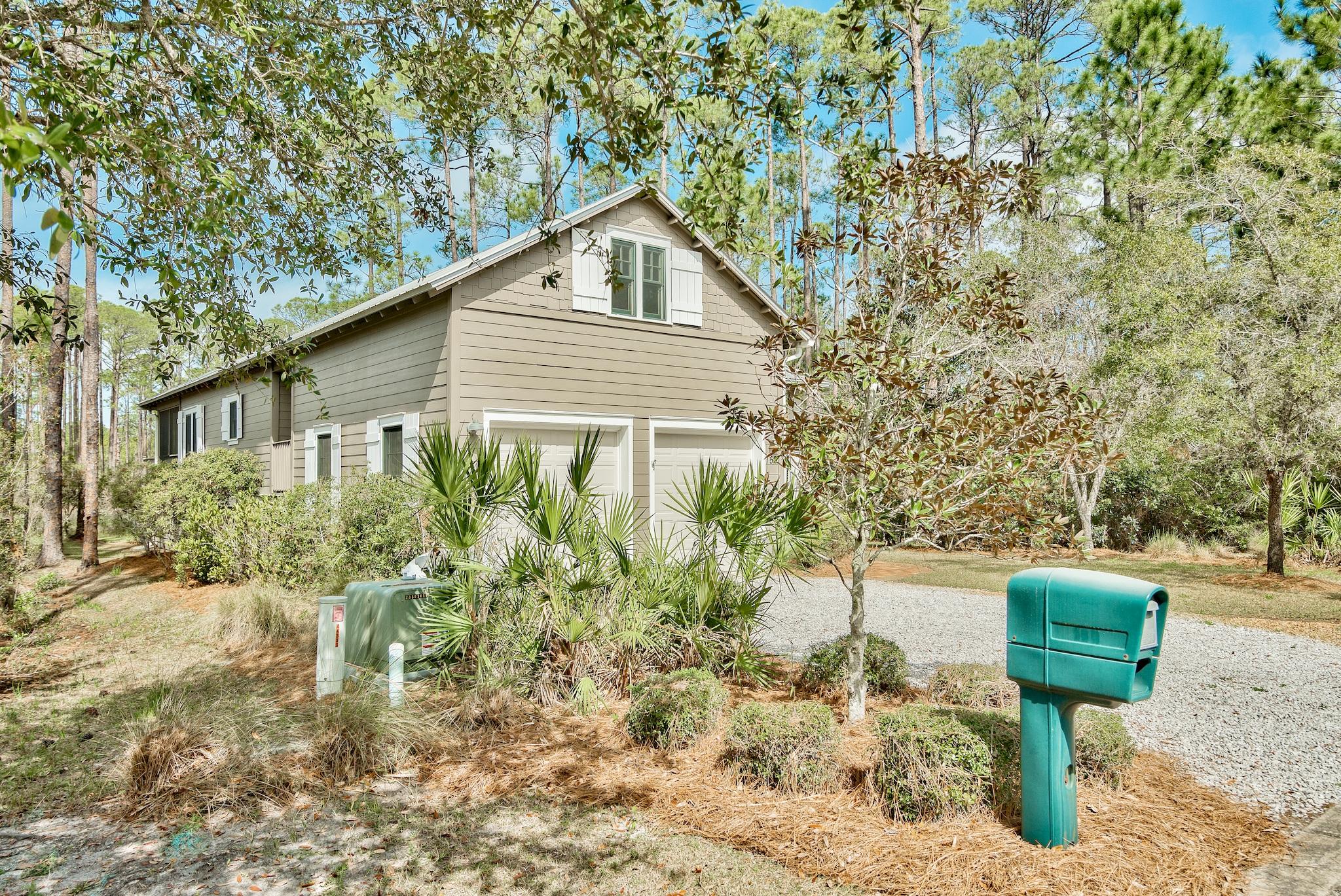 CESSNA LANDING - Residential