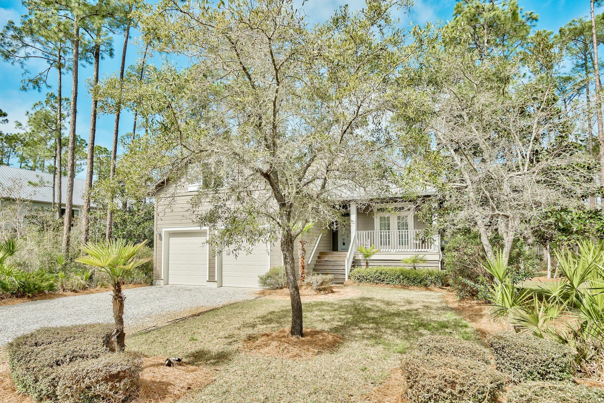 CESSNA LANDING - Residential