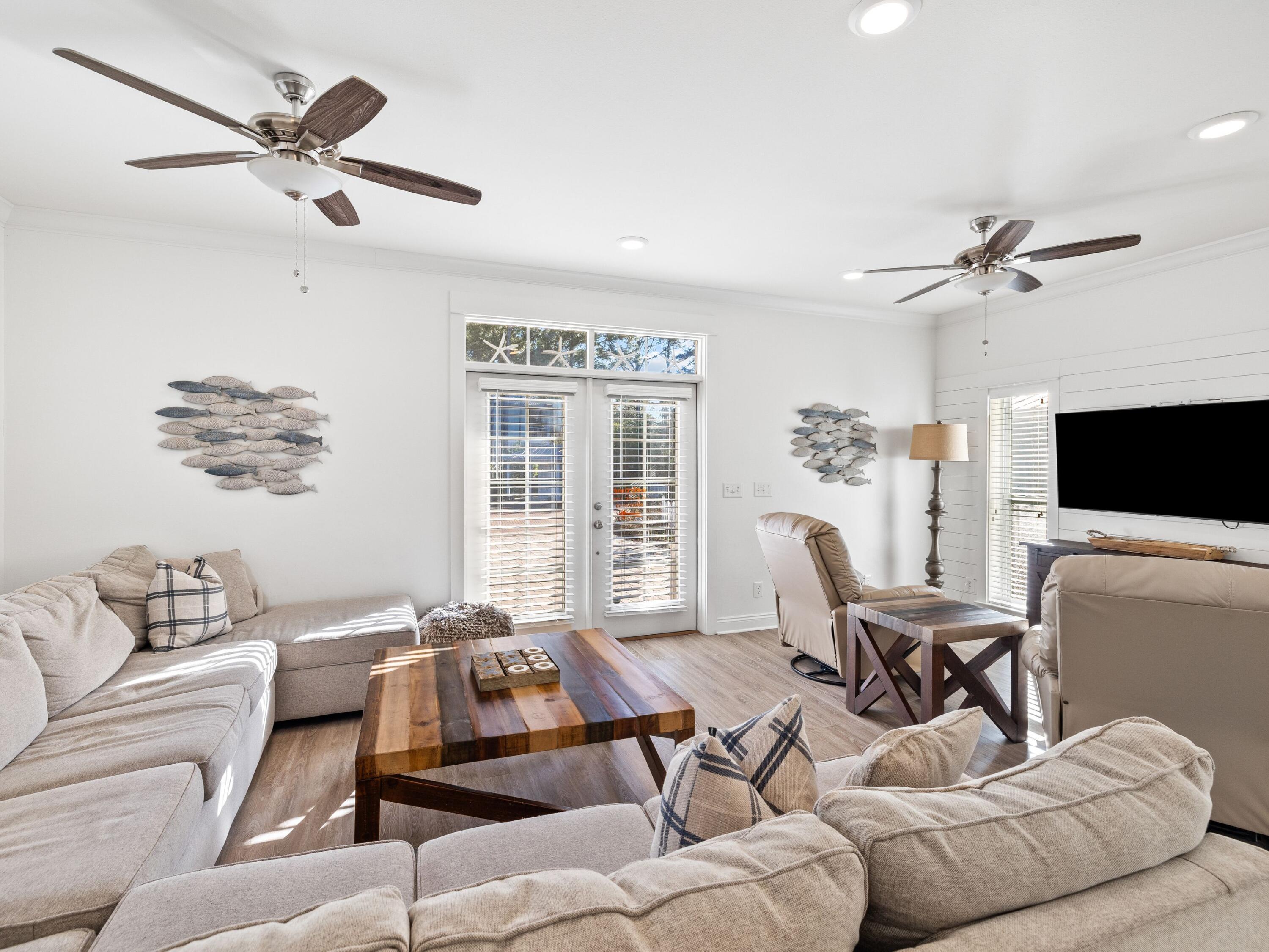 Cassine Village - Residential