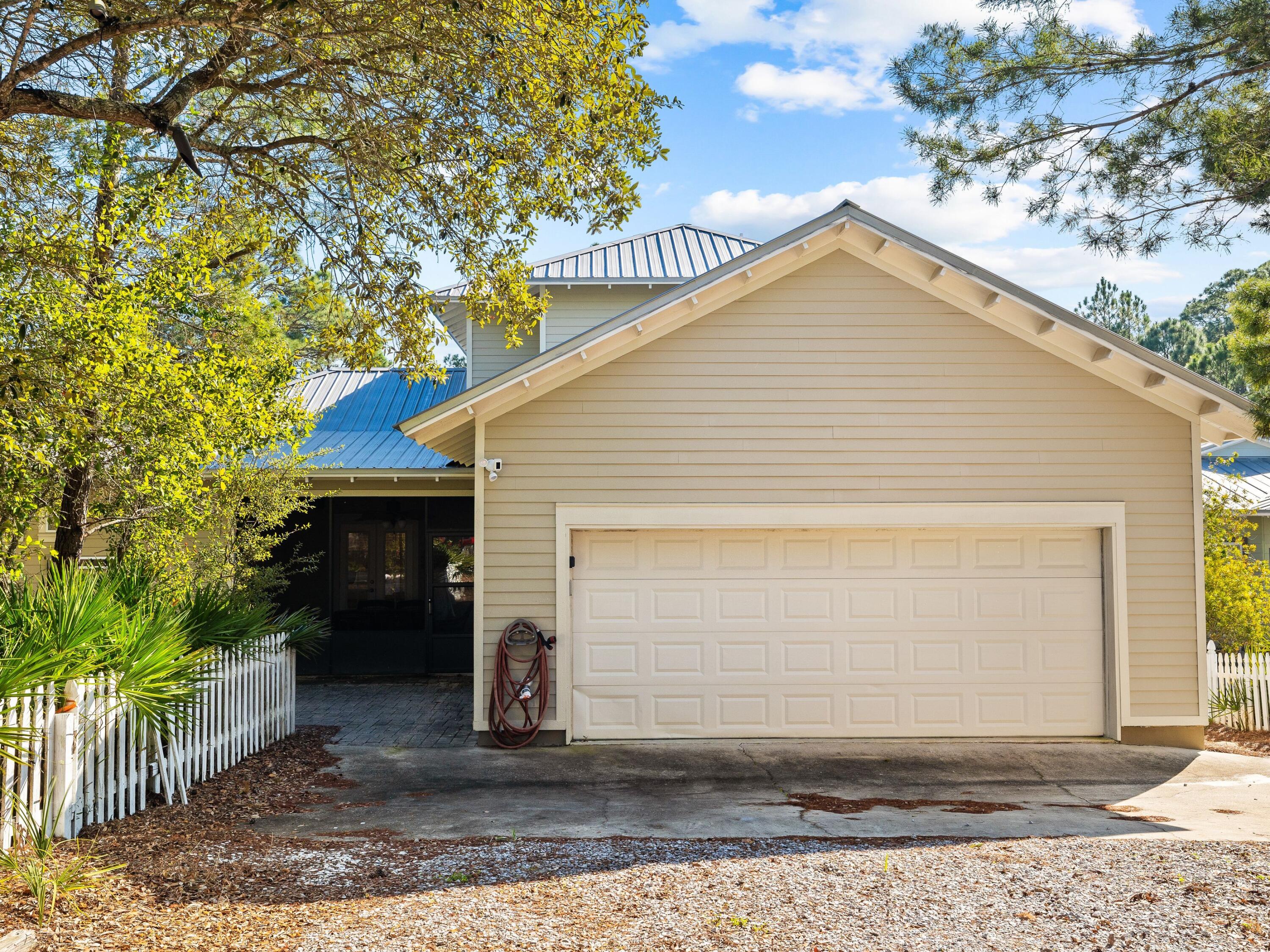 Cassine Village - Residential