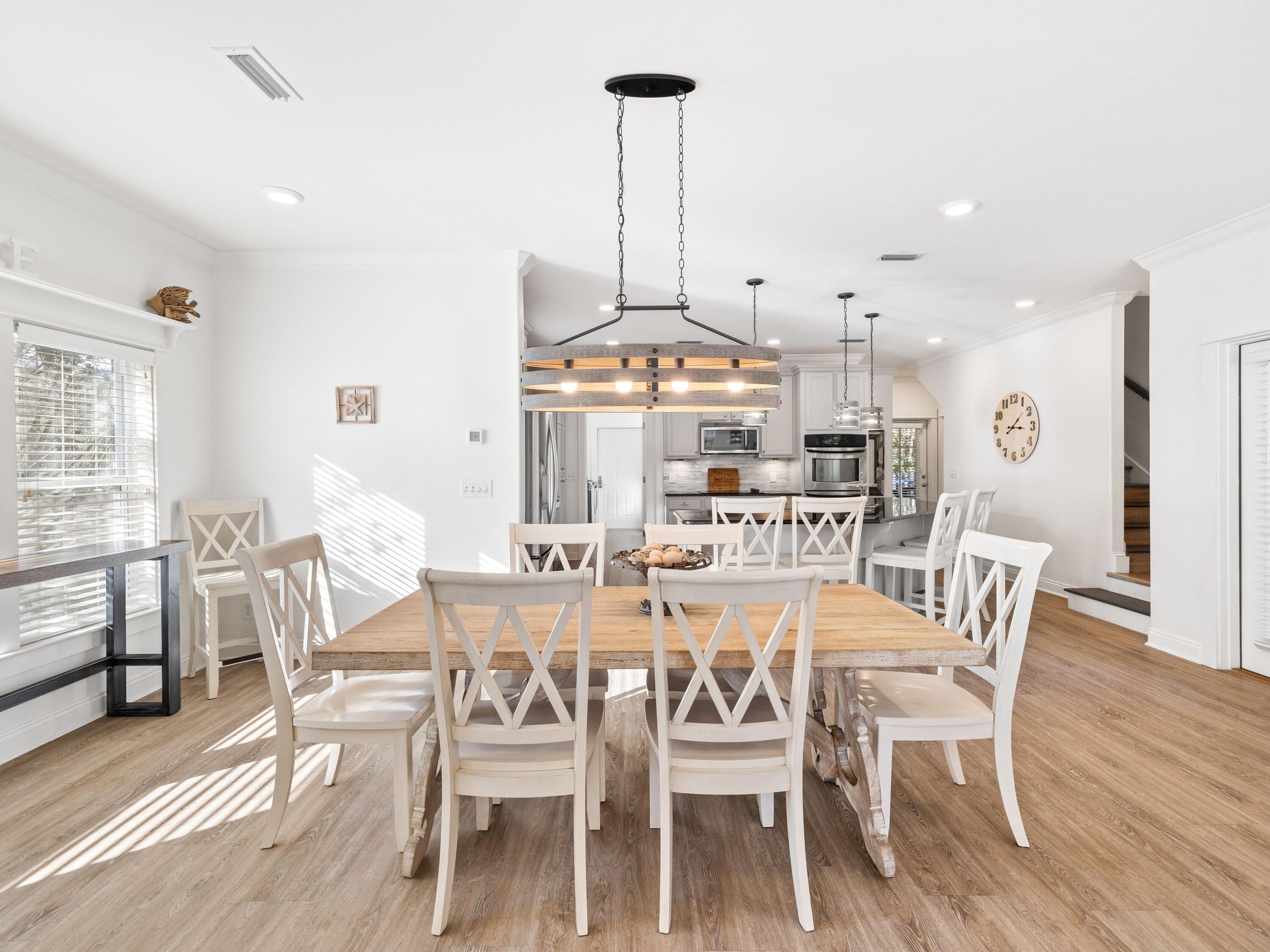 Cassine Village - Residential