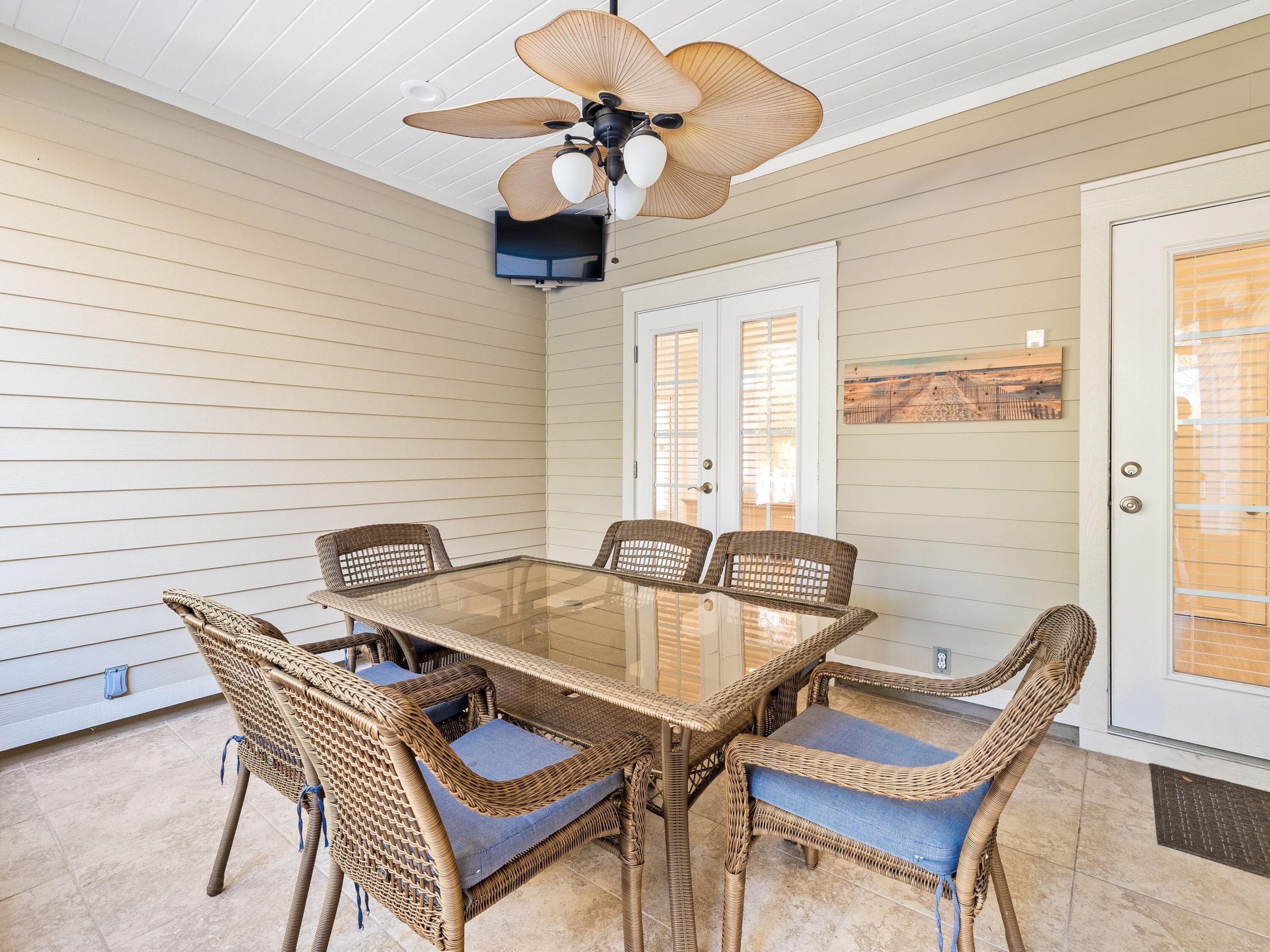 Cassine Village - Residential