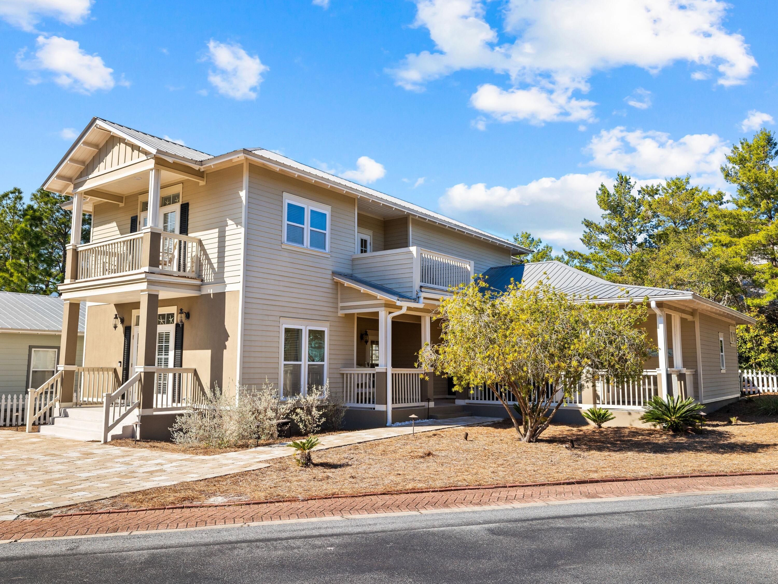 Cassine Village - Residential