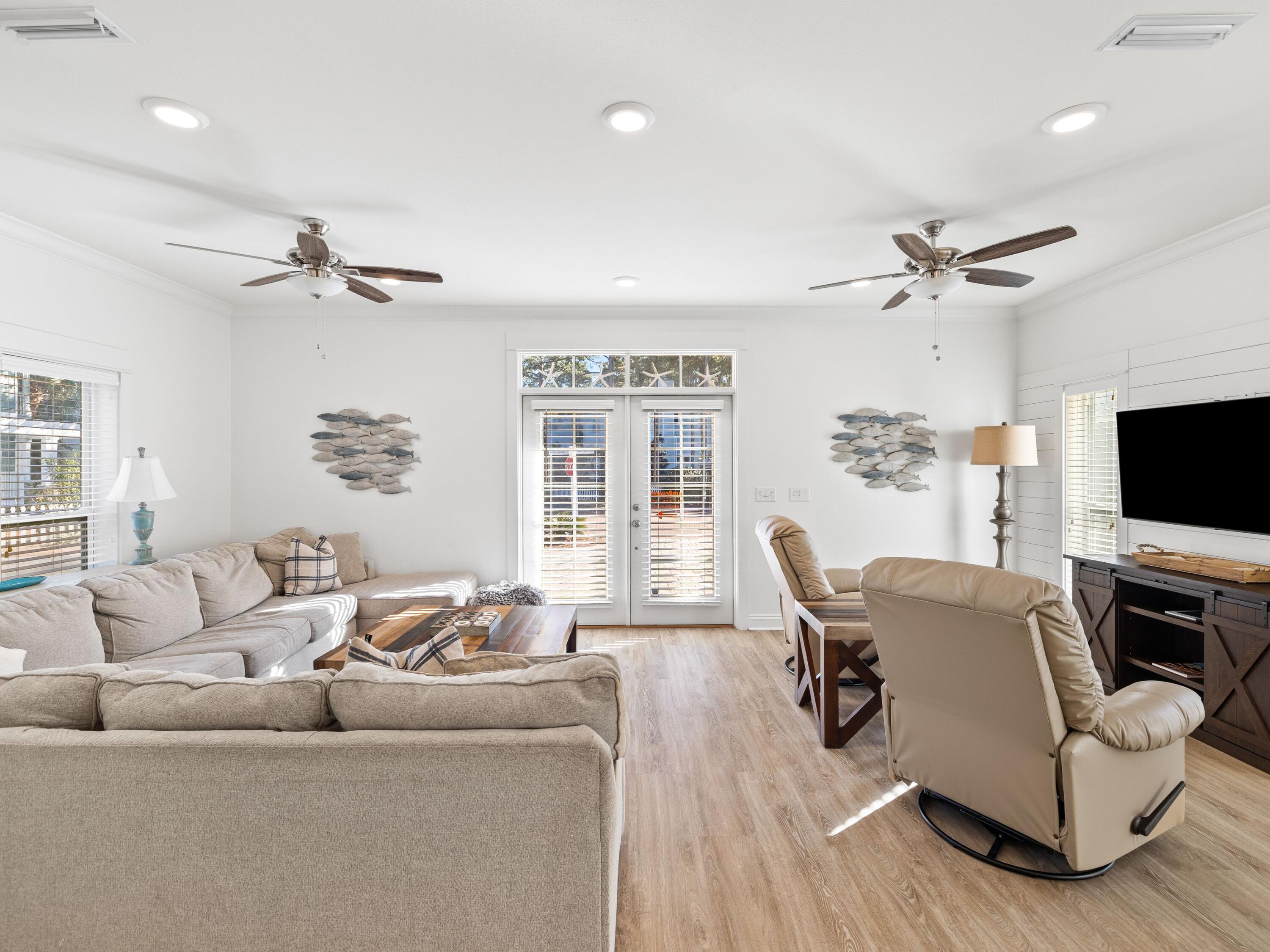 Cassine Village - Residential