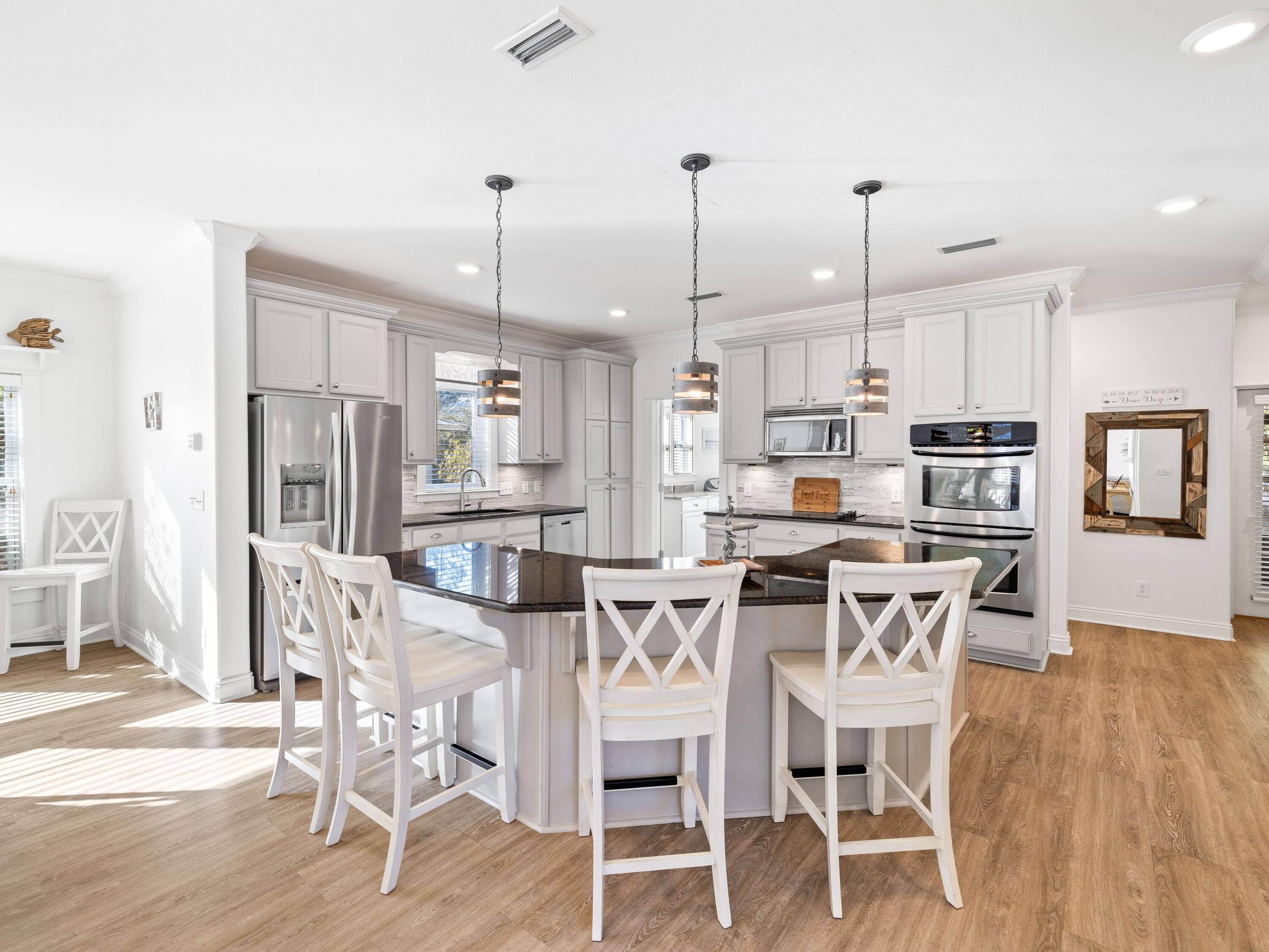 Cassine Village - Residential