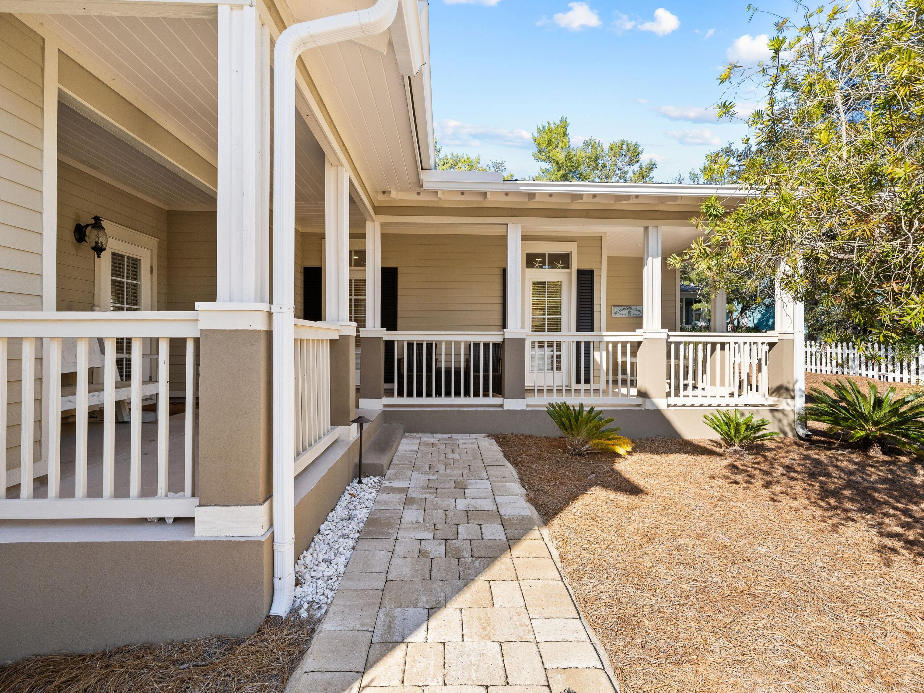 Cassine Village - Residential