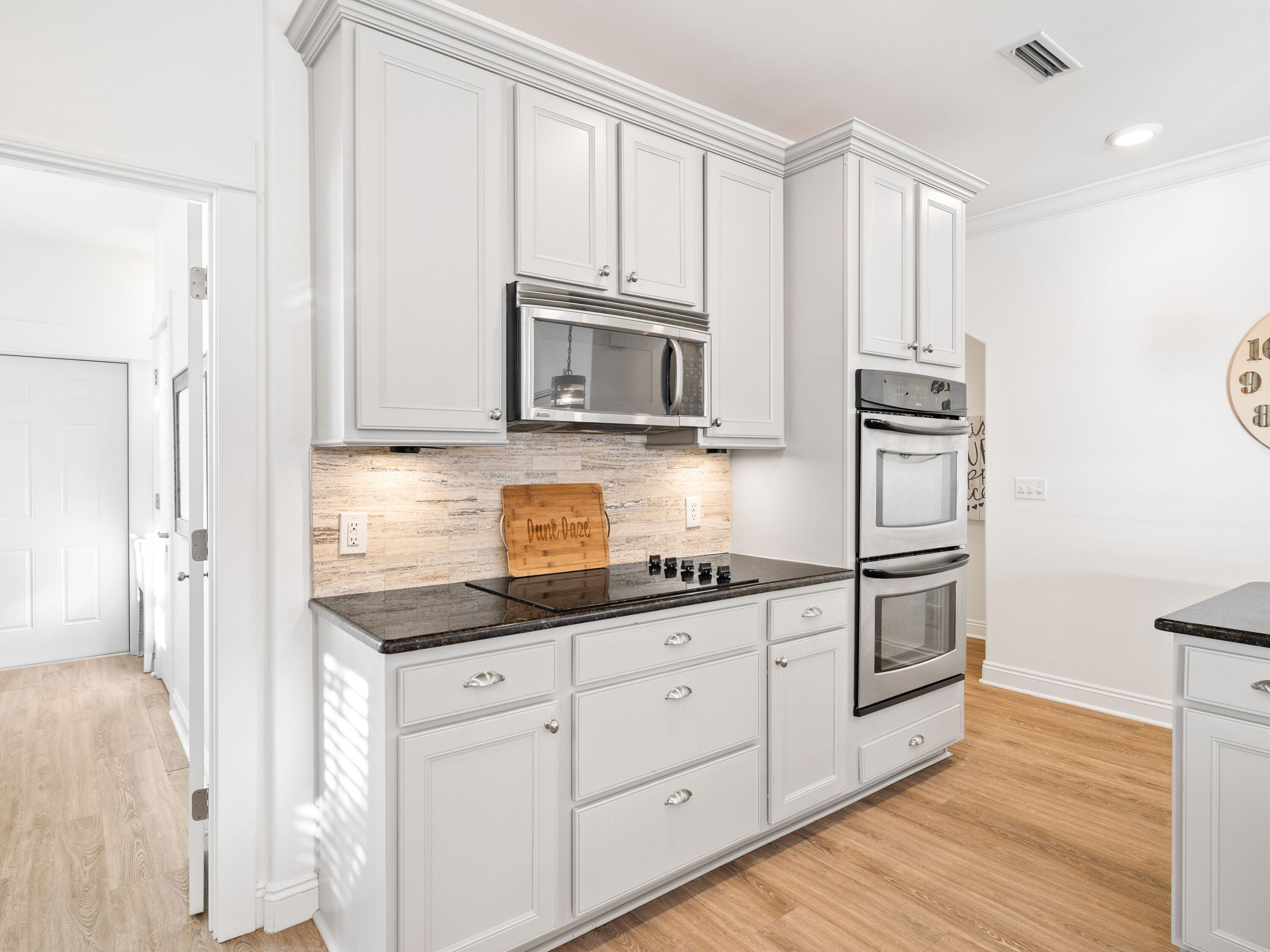 Cassine Village - Residential