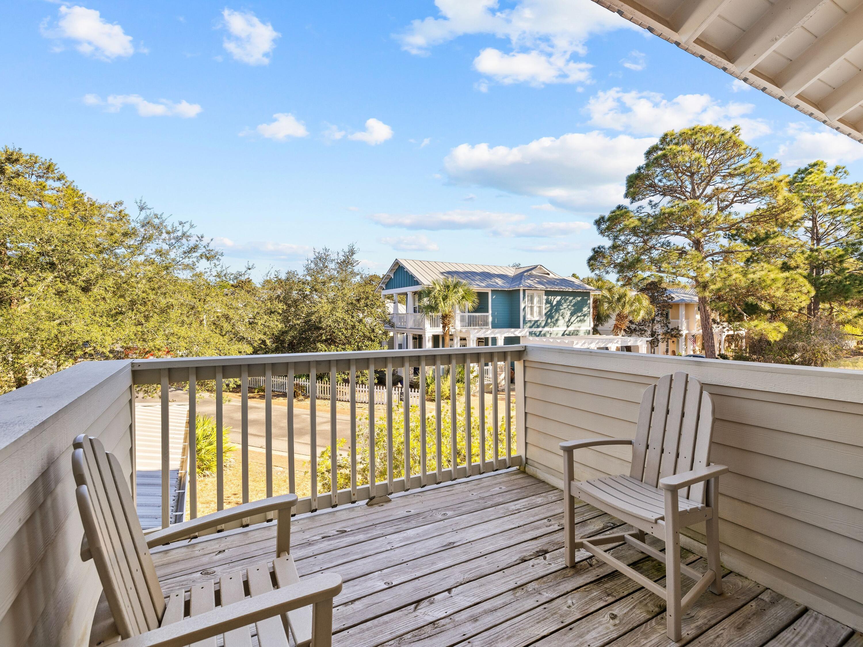 Cassine Village - Residential