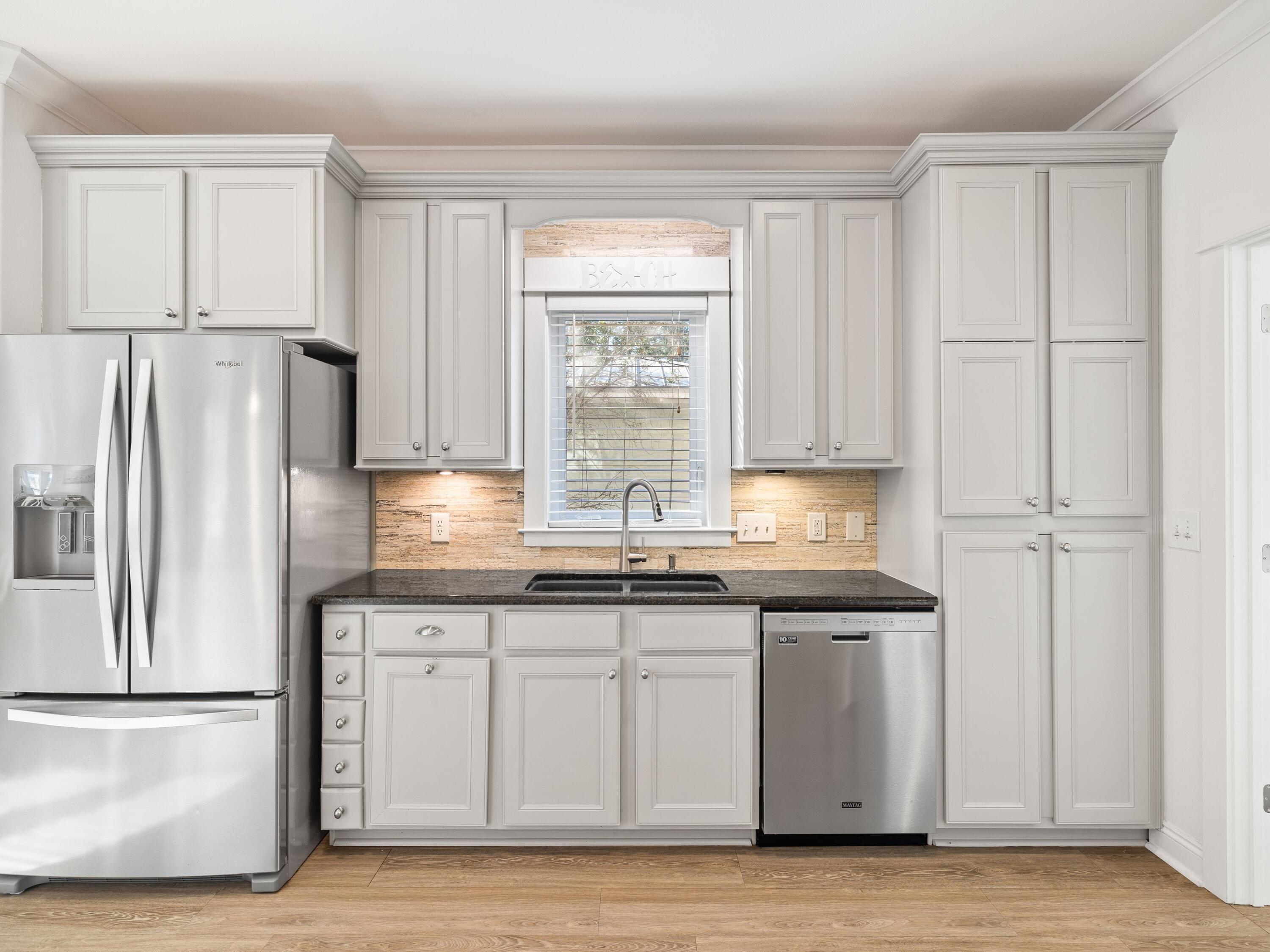 Cassine Village - Residential