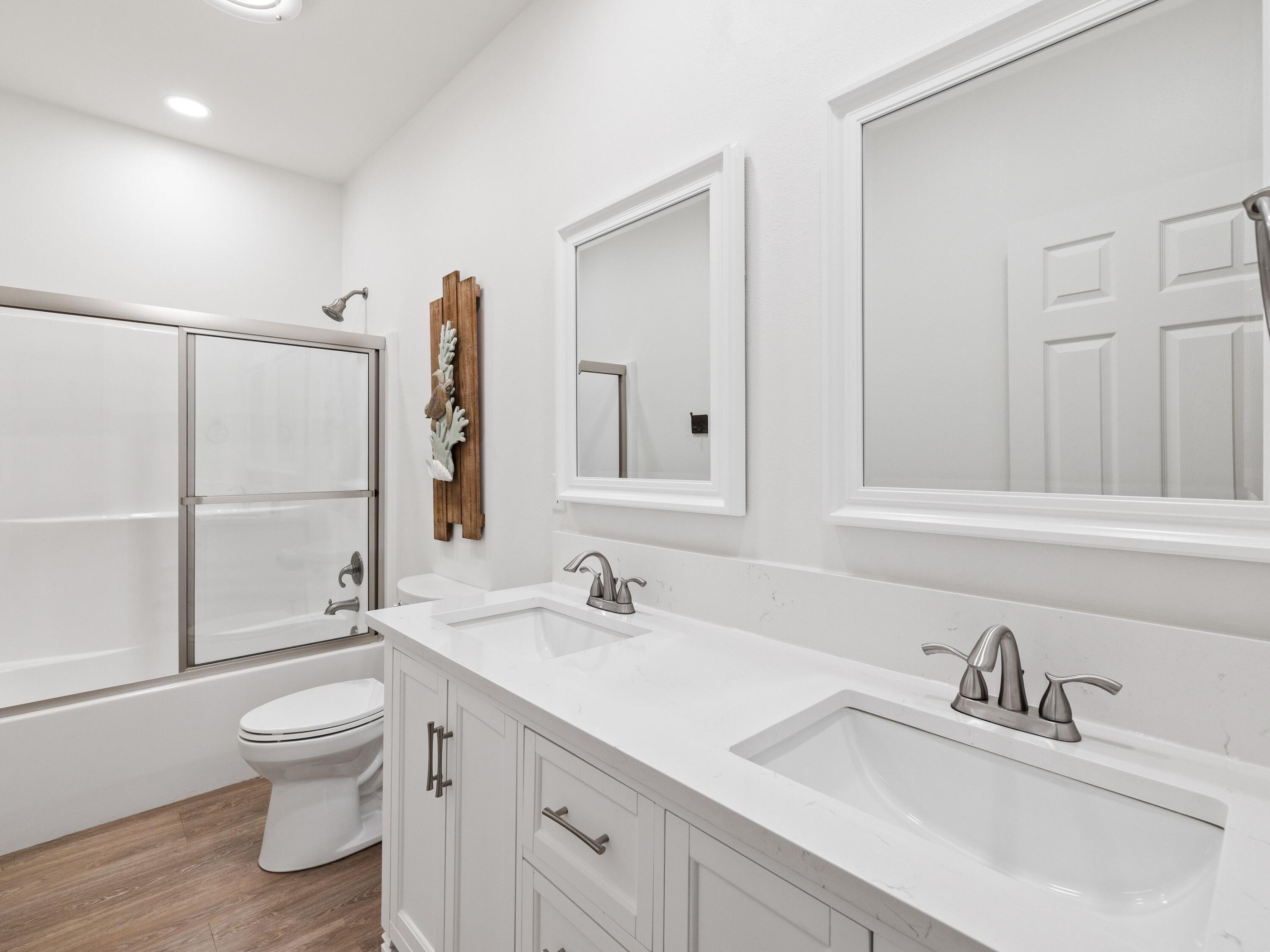 Cassine Village - Residential