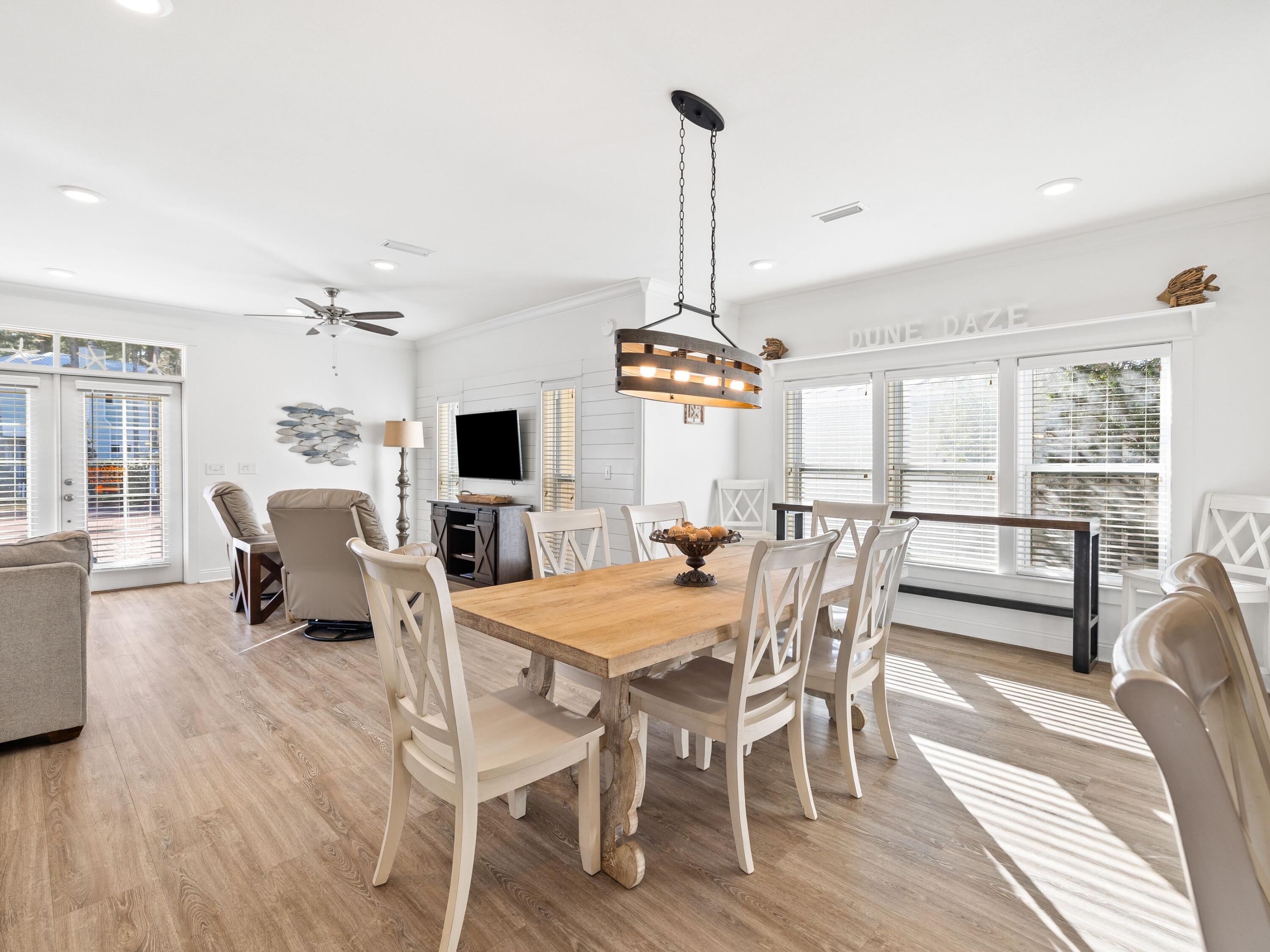 Cassine Village - Residential