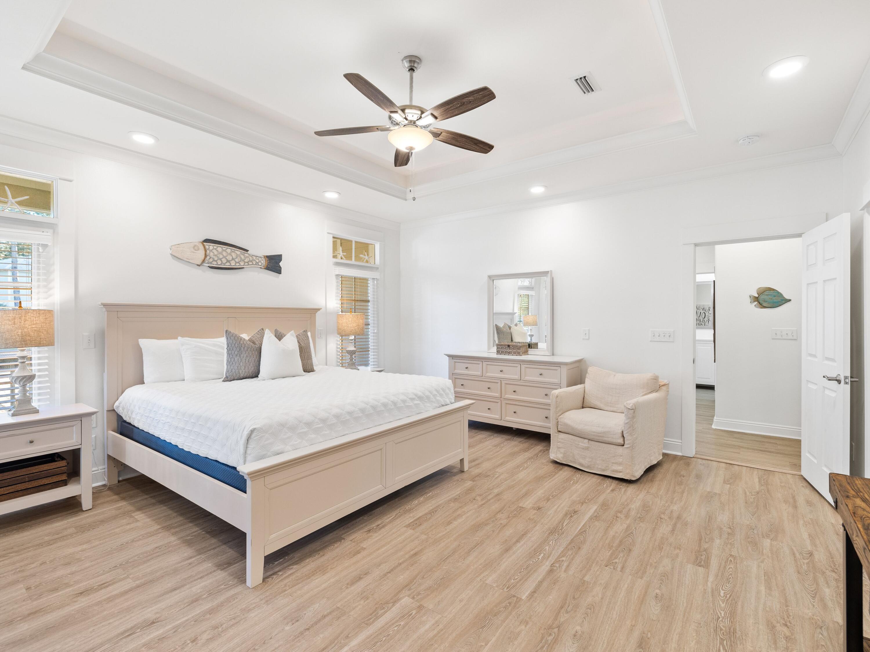 Cassine Village - Residential