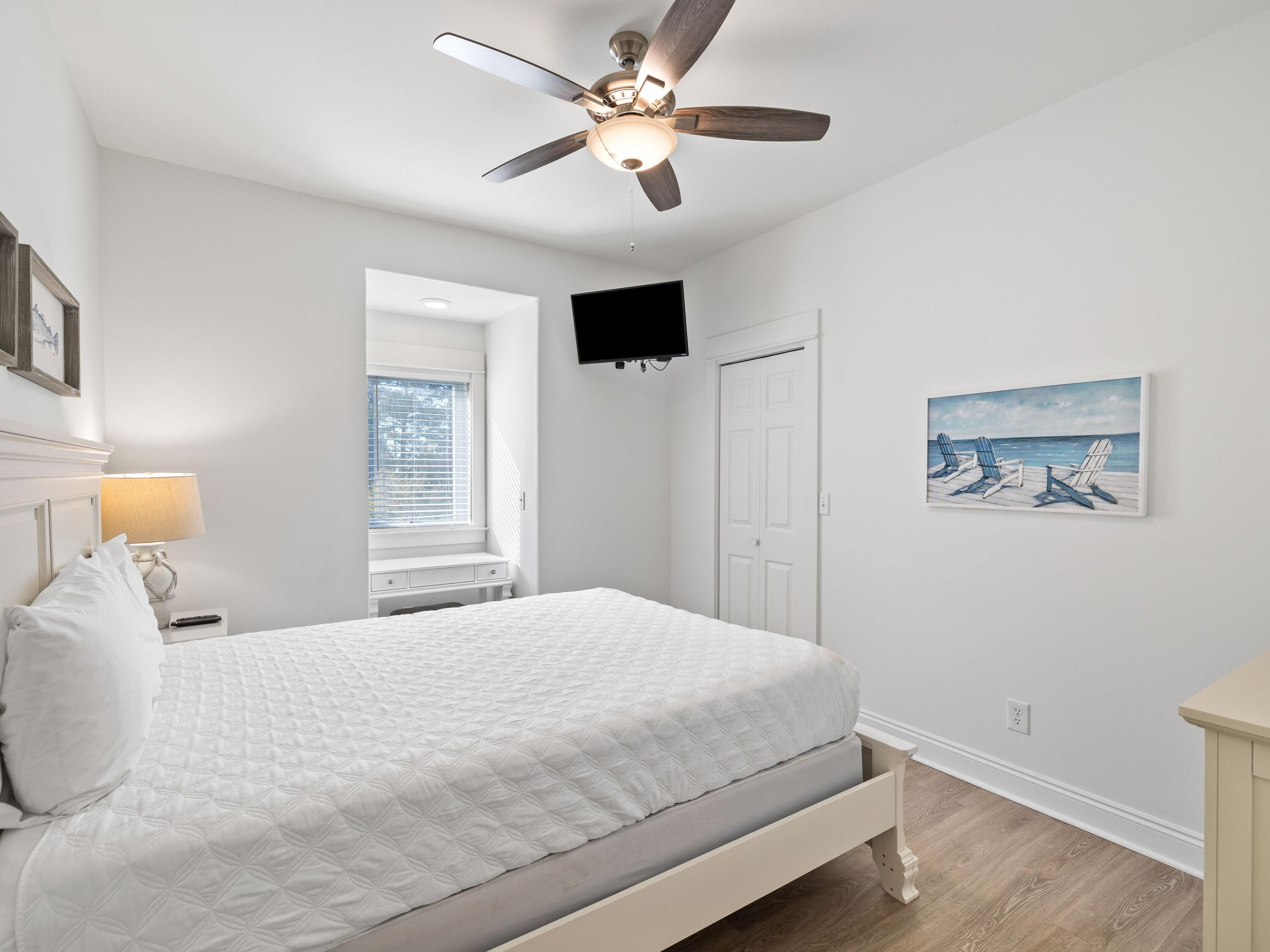 Cassine Village - Residential