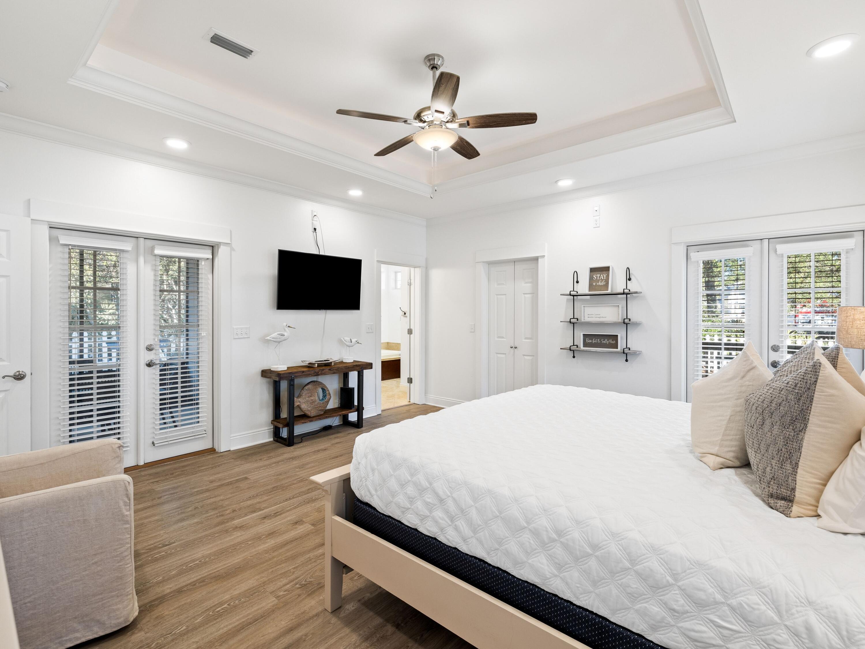 Cassine Village - Residential