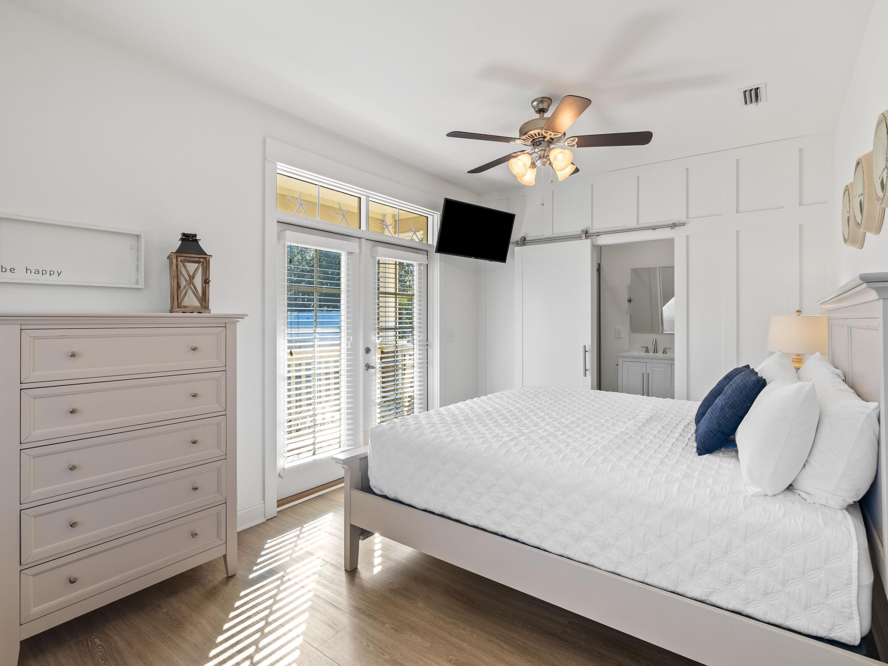 Cassine Village - Residential