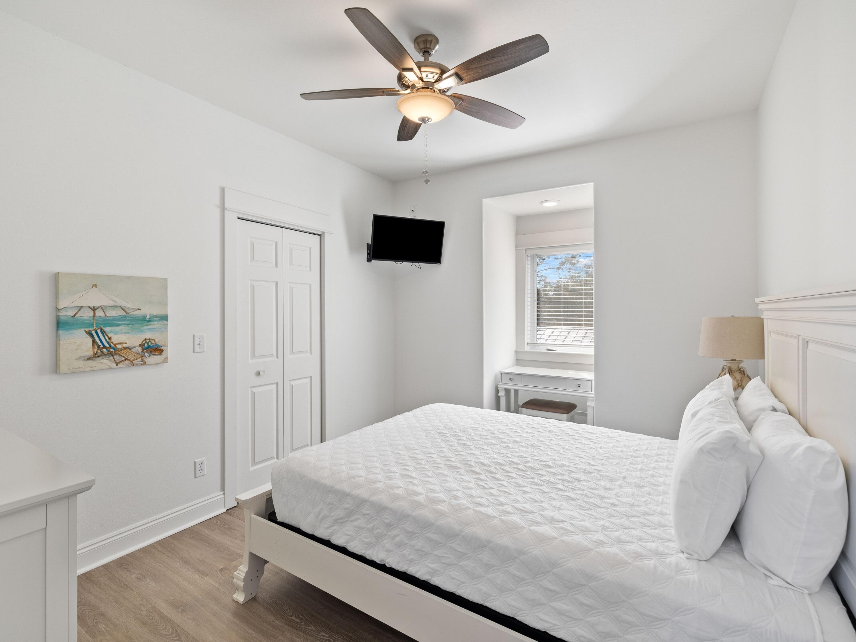 Cassine Village - Residential