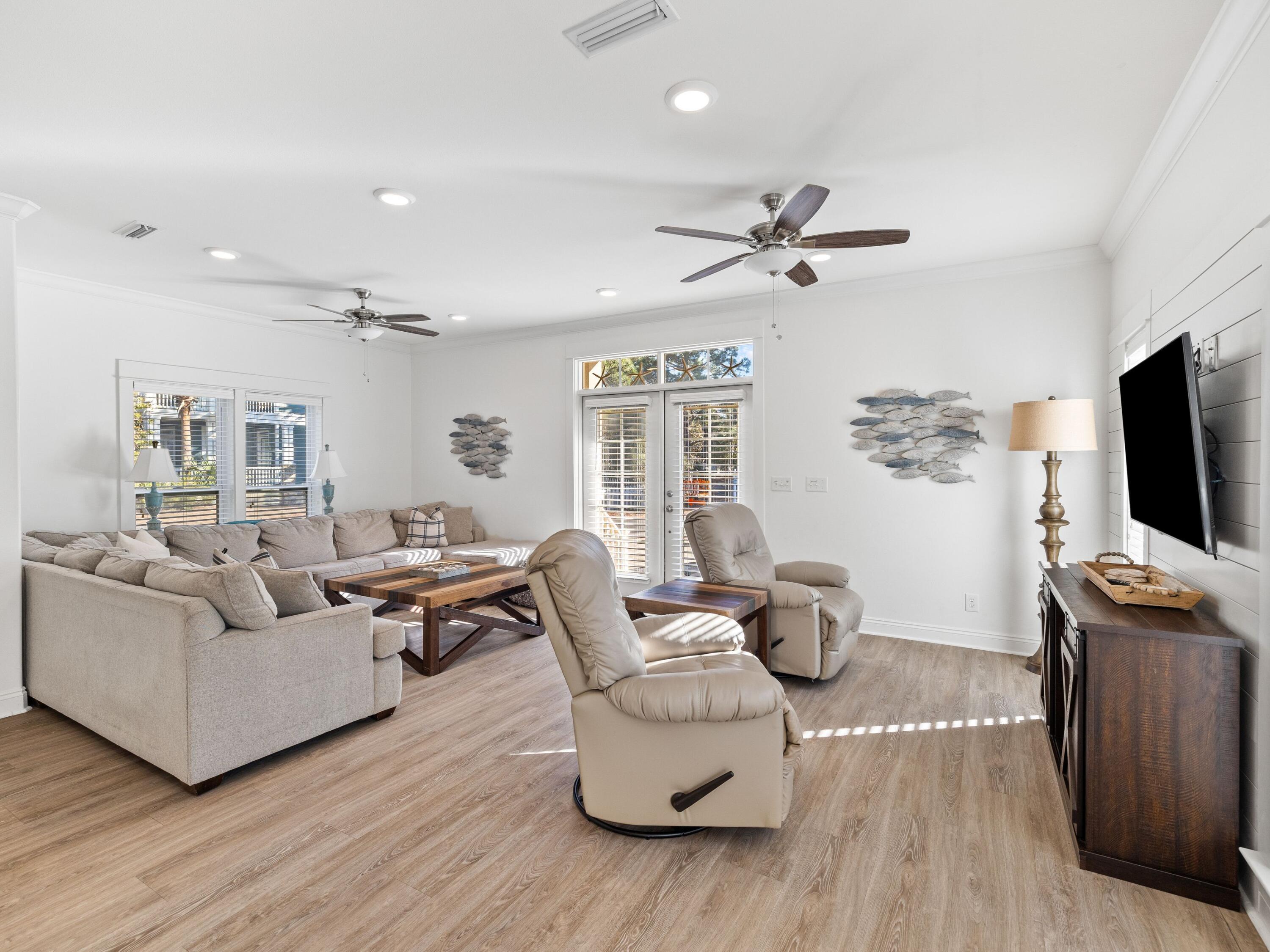 Cassine Village - Residential