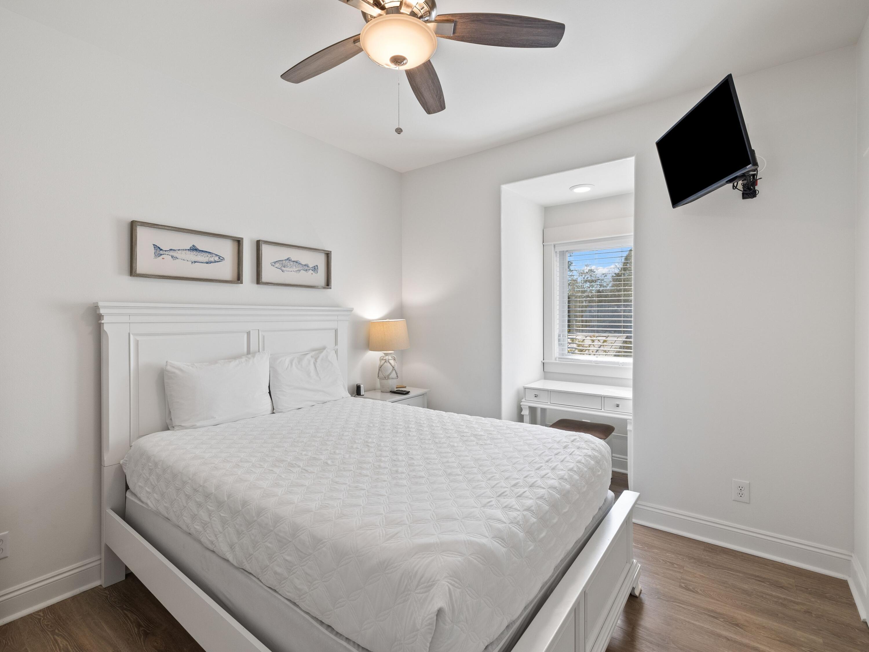 Cassine Village - Residential