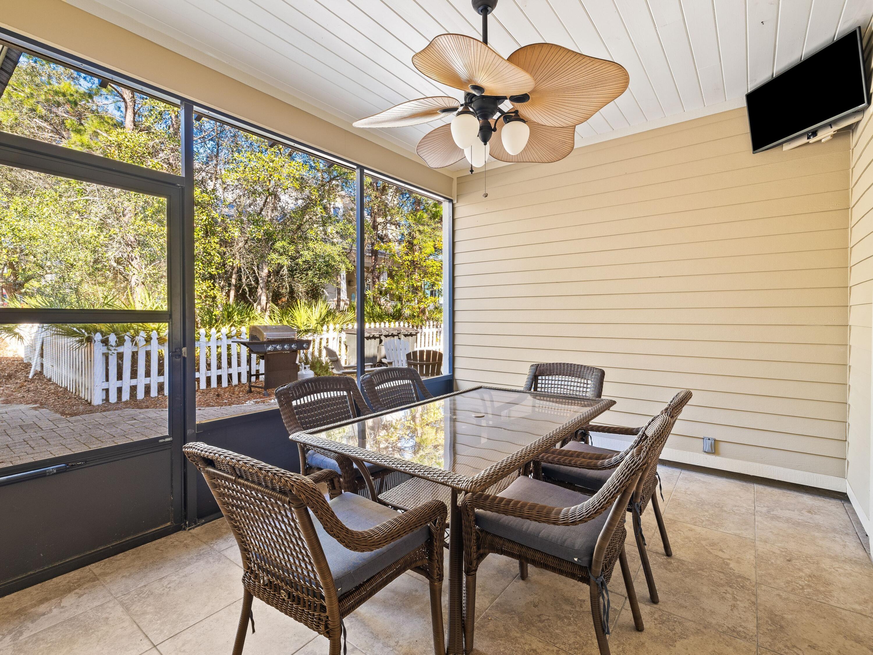 Cassine Village - Residential