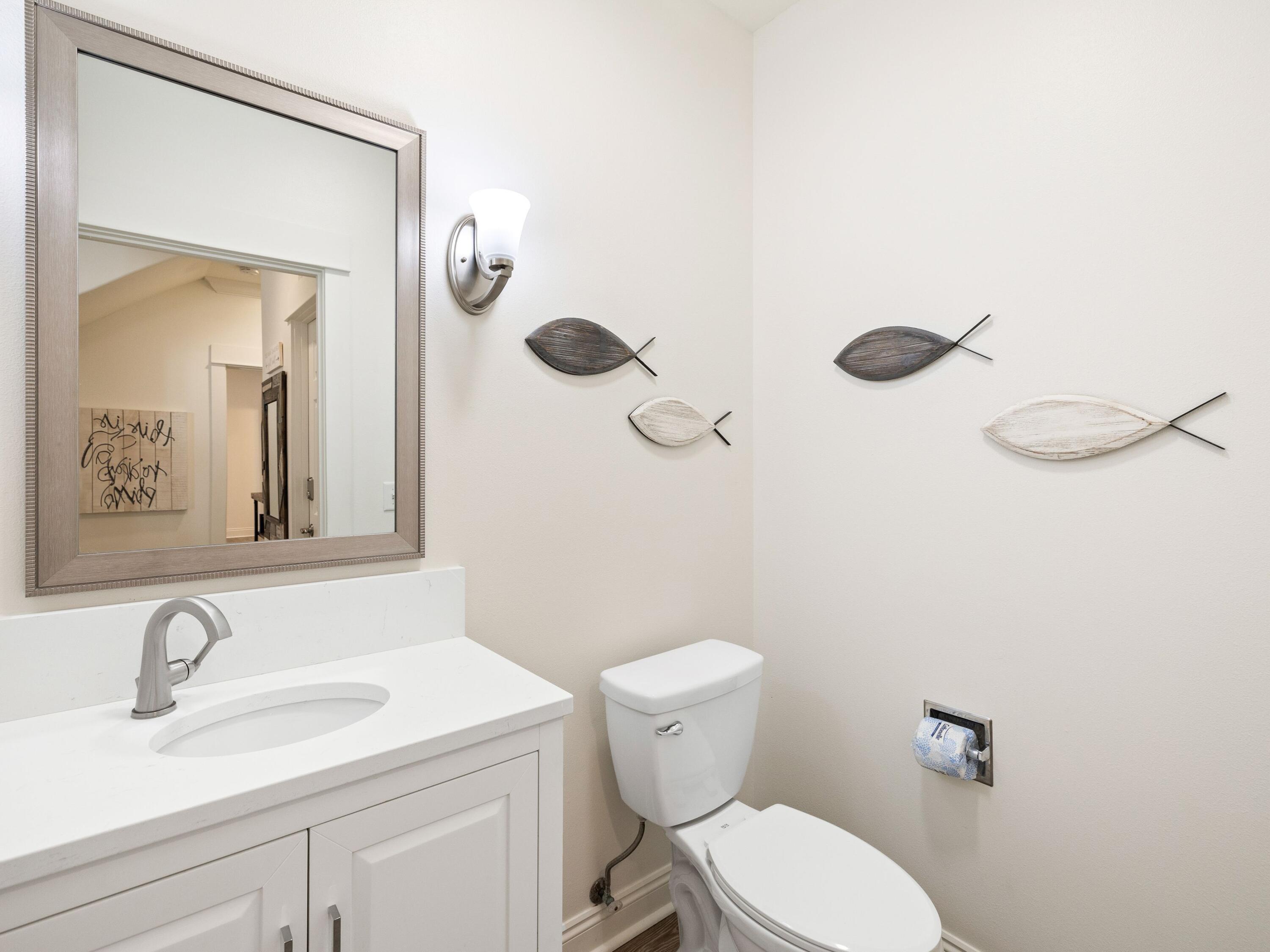 Cassine Village - Residential