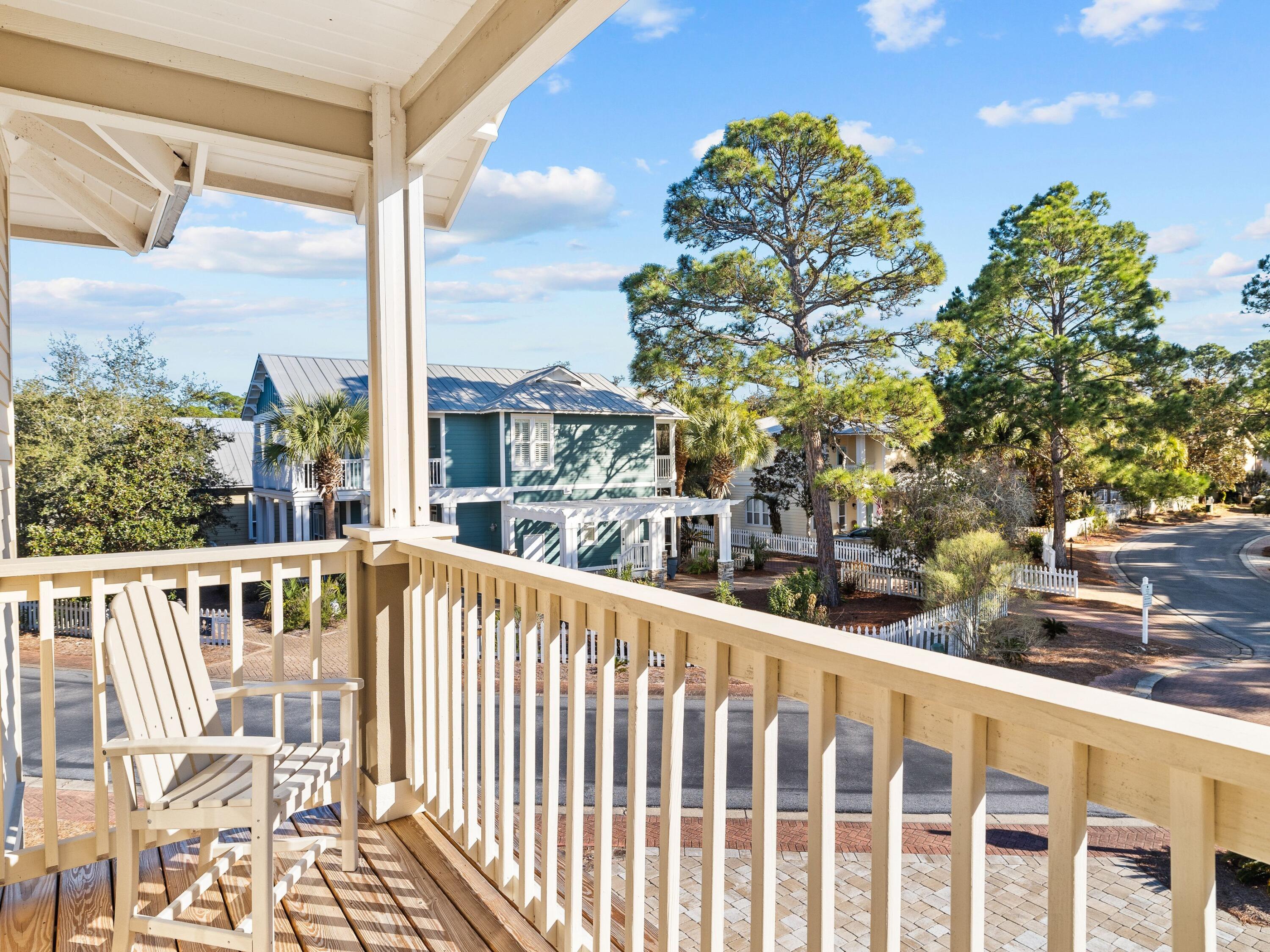 Cassine Village - Residential