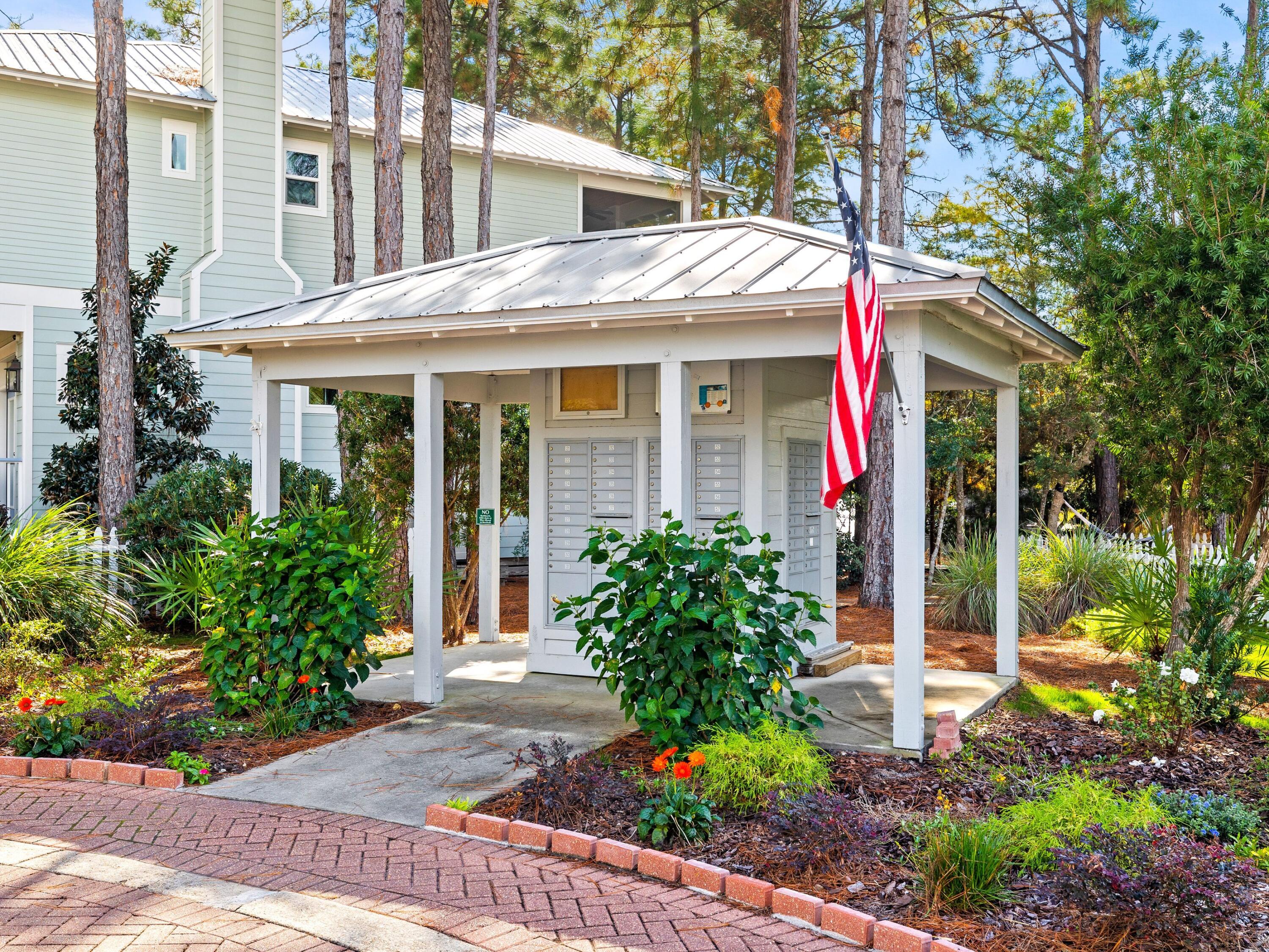 Cassine Village - Residential