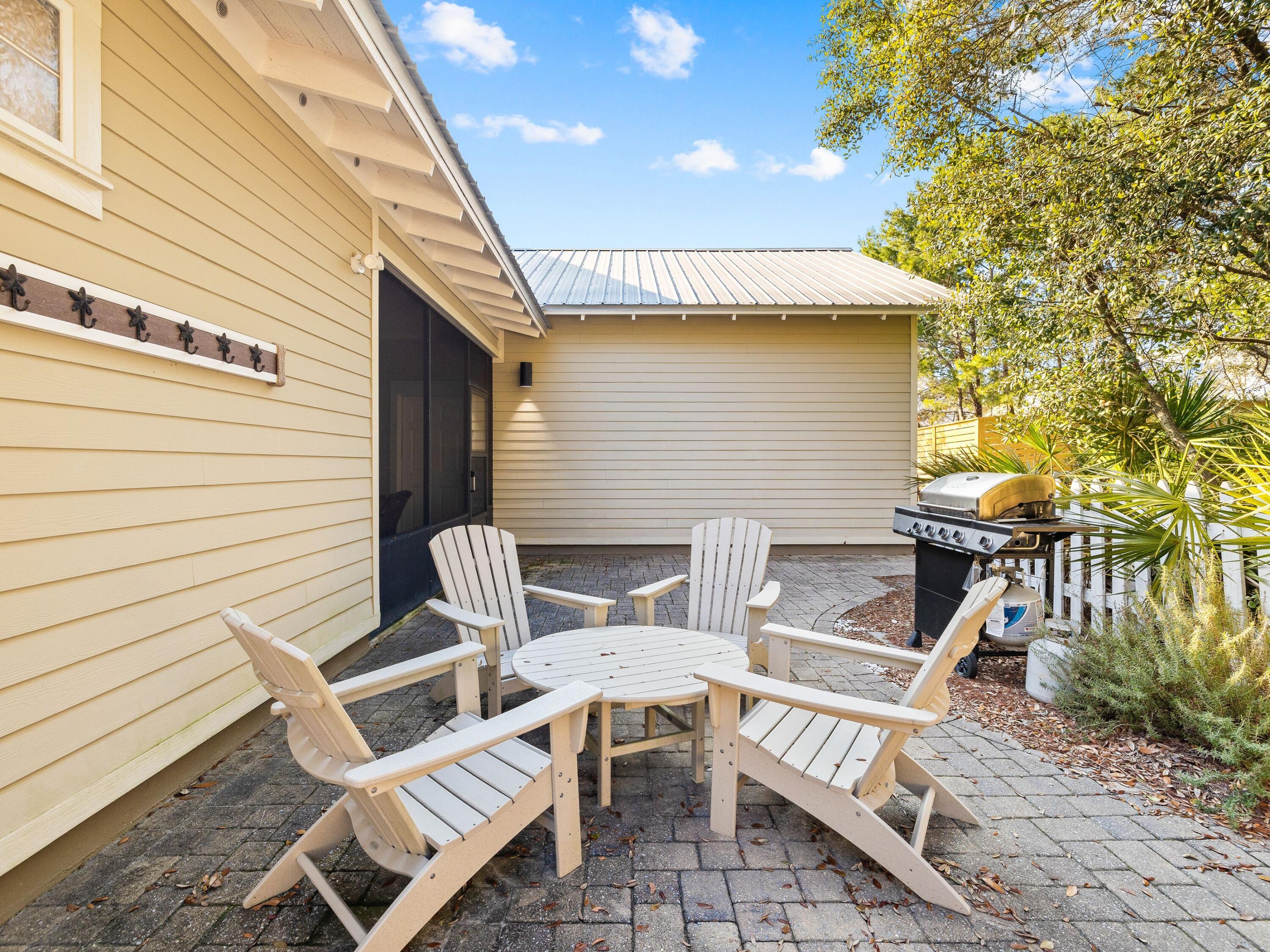 Cassine Village - Residential