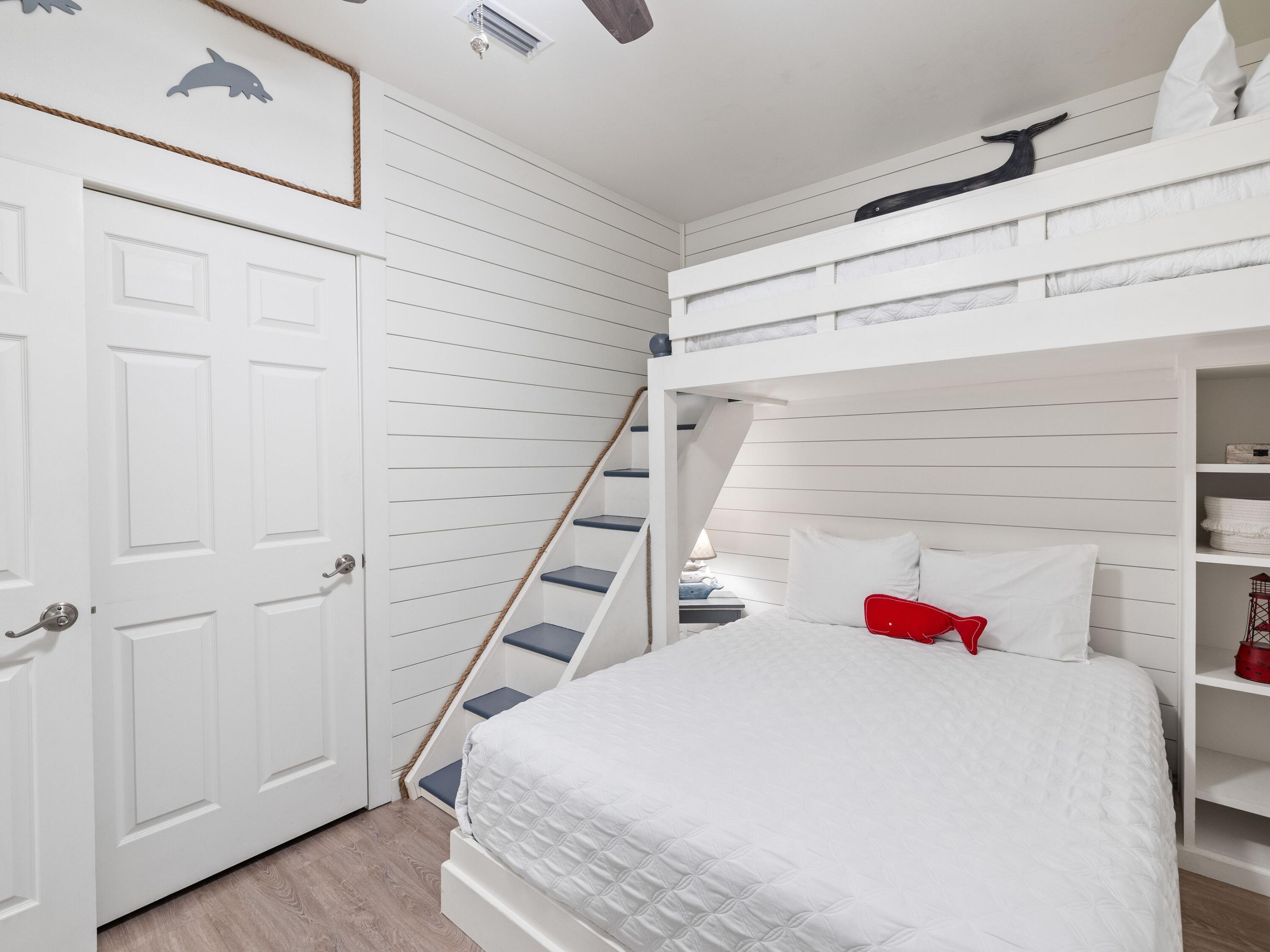 Cassine Village - Residential