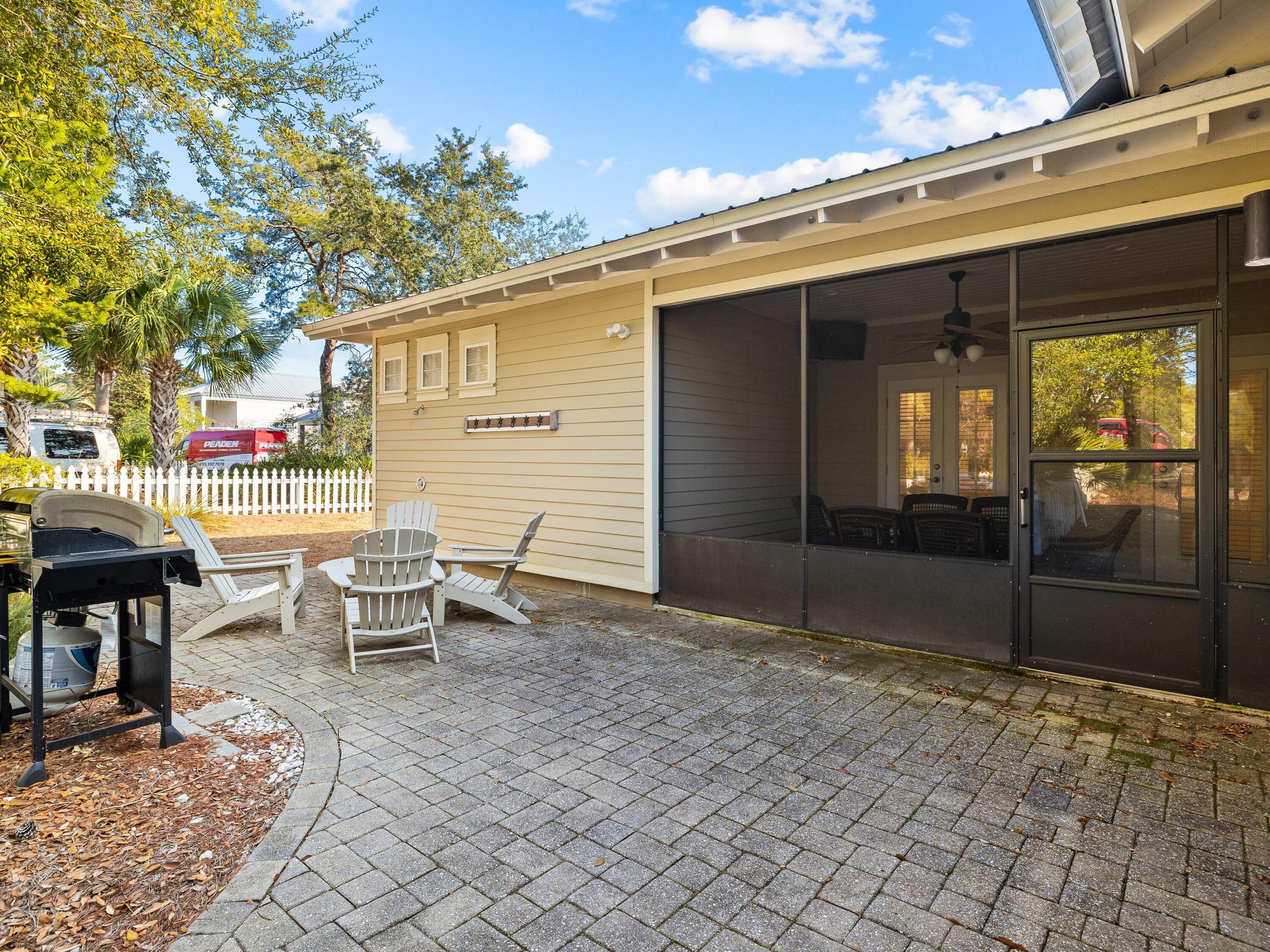 Cassine Village - Residential