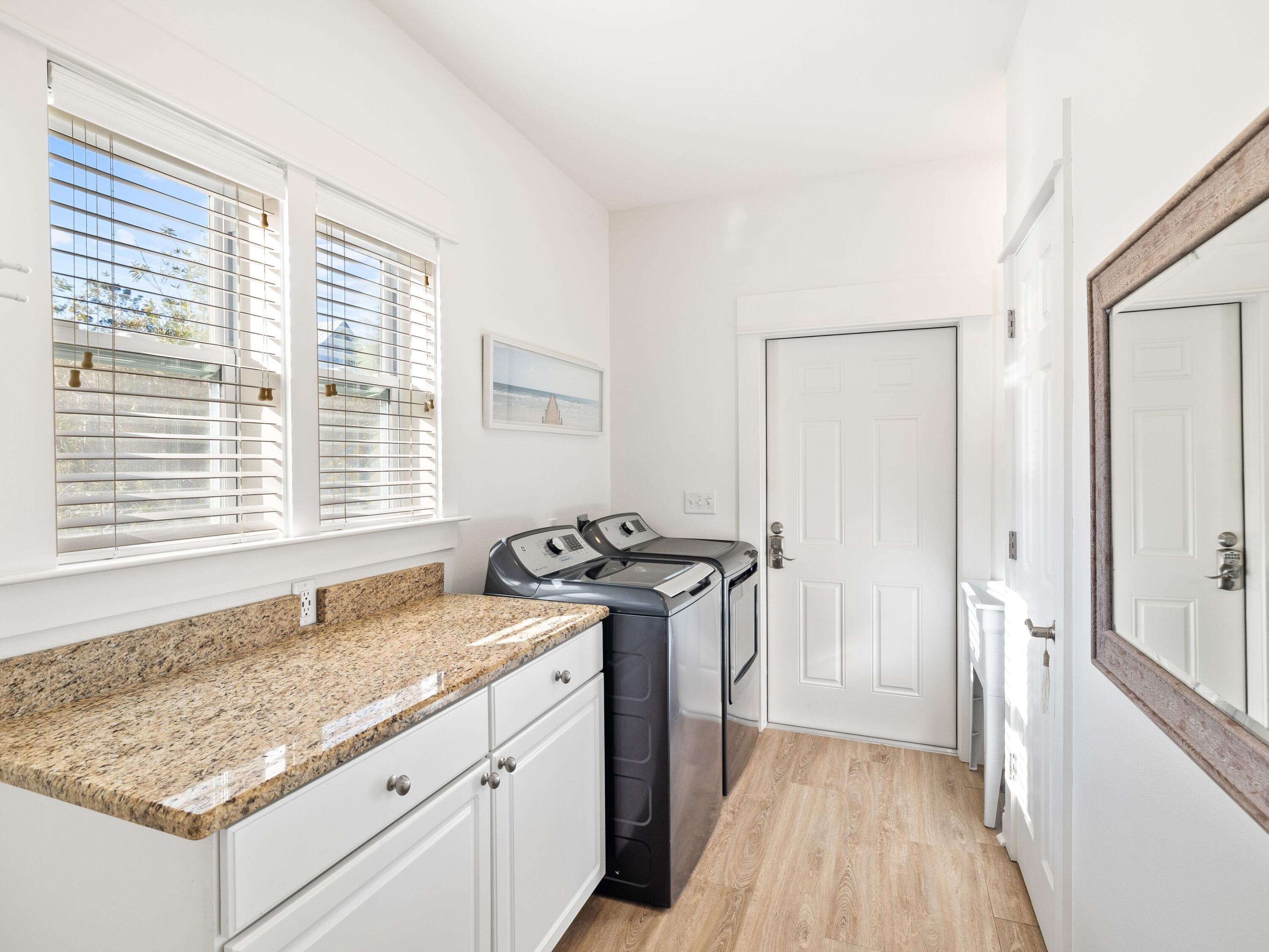 Cassine Village - Residential