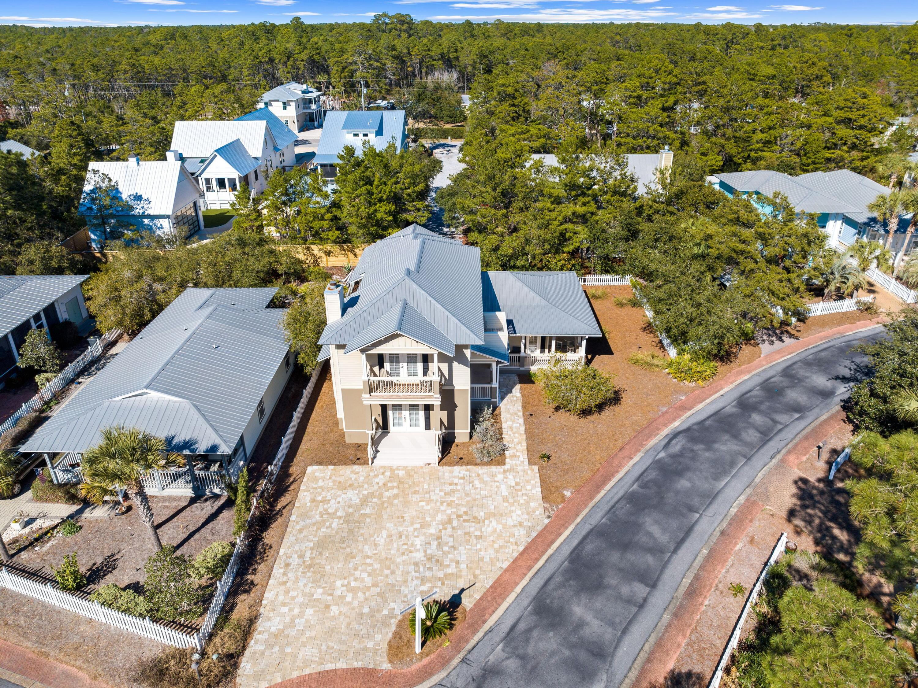 Cassine Village - Residential