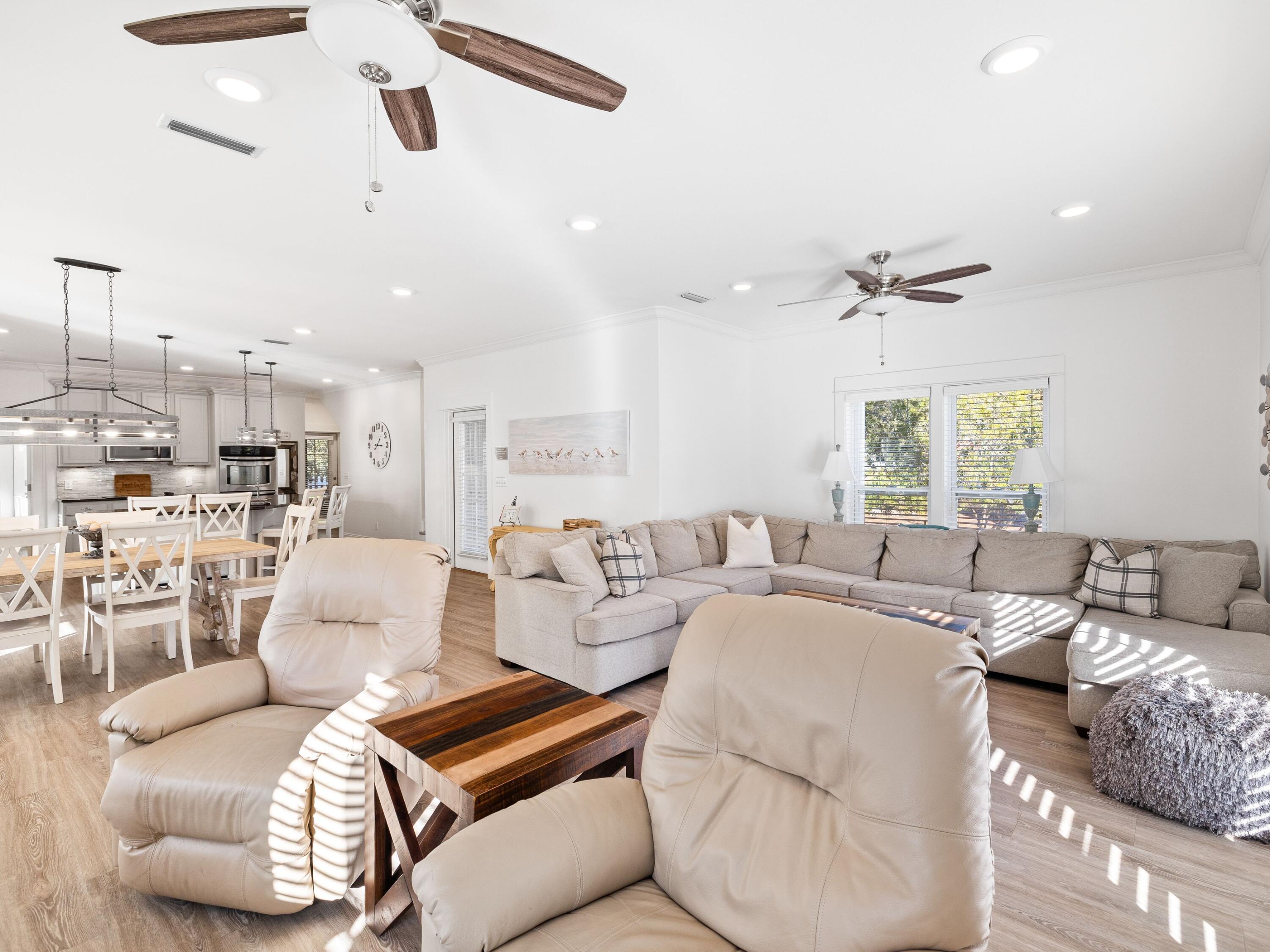 Cassine Village - Residential