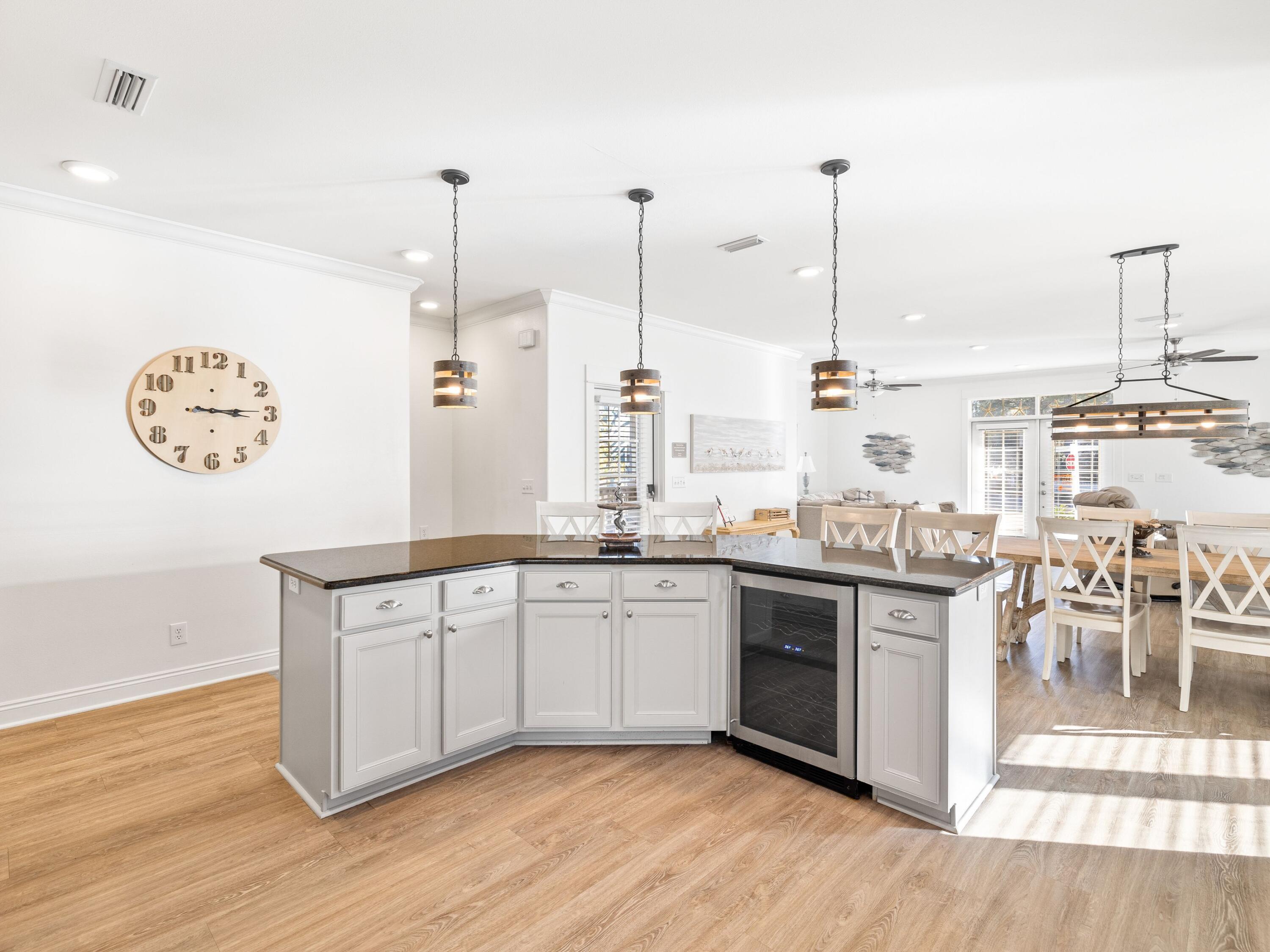 Cassine Village - Residential