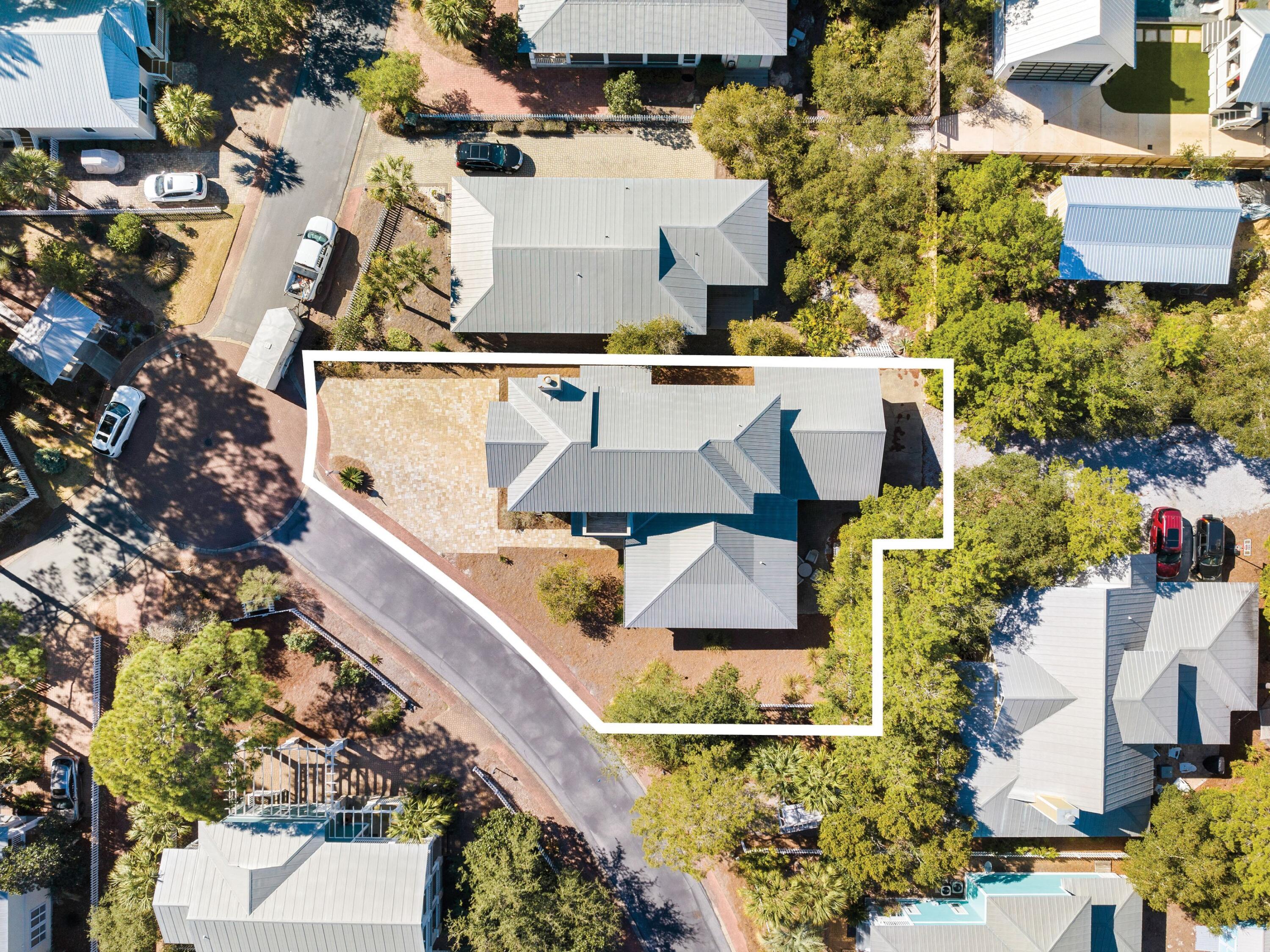 Cassine Village - Residential