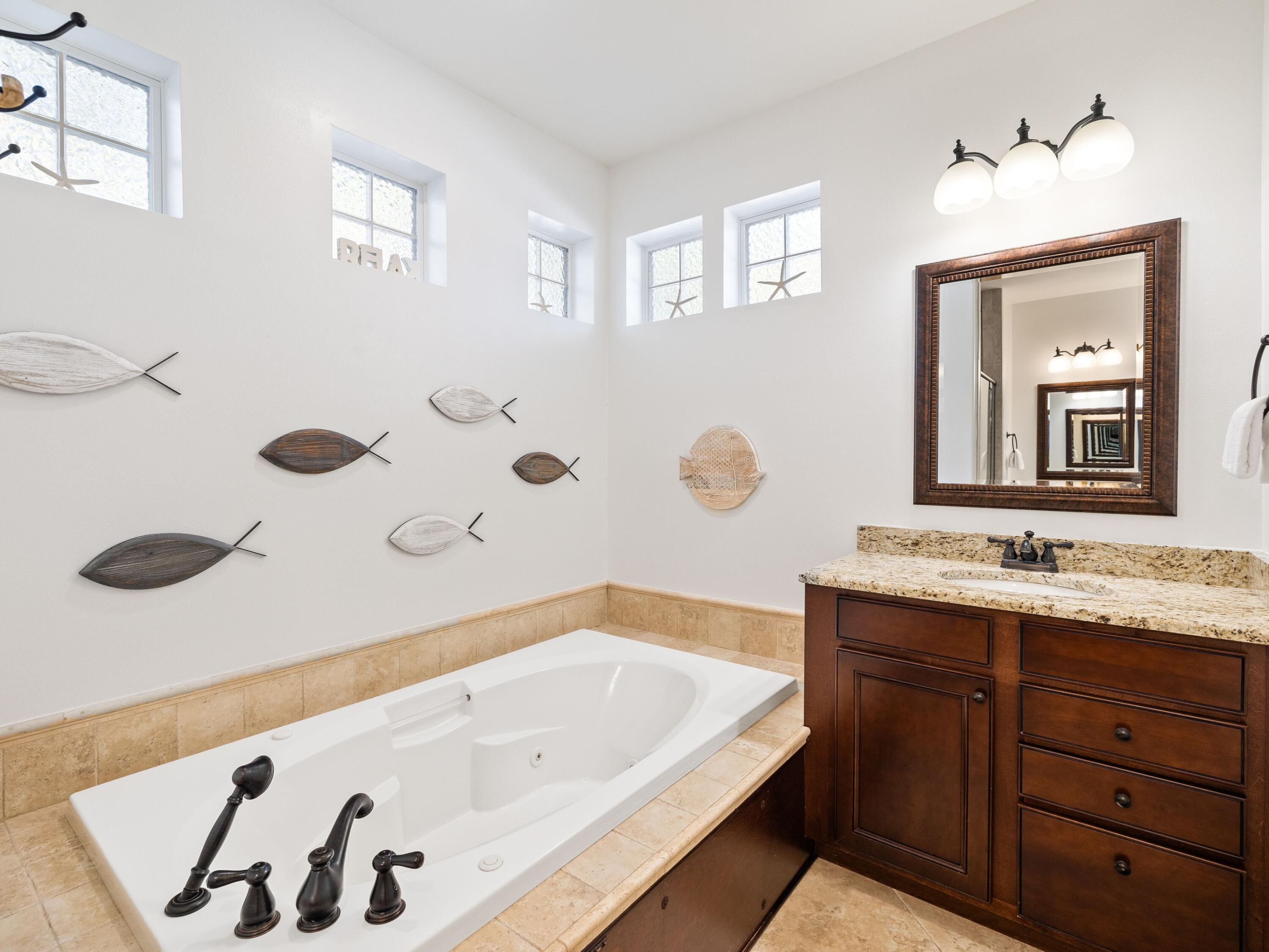 Cassine Village - Residential