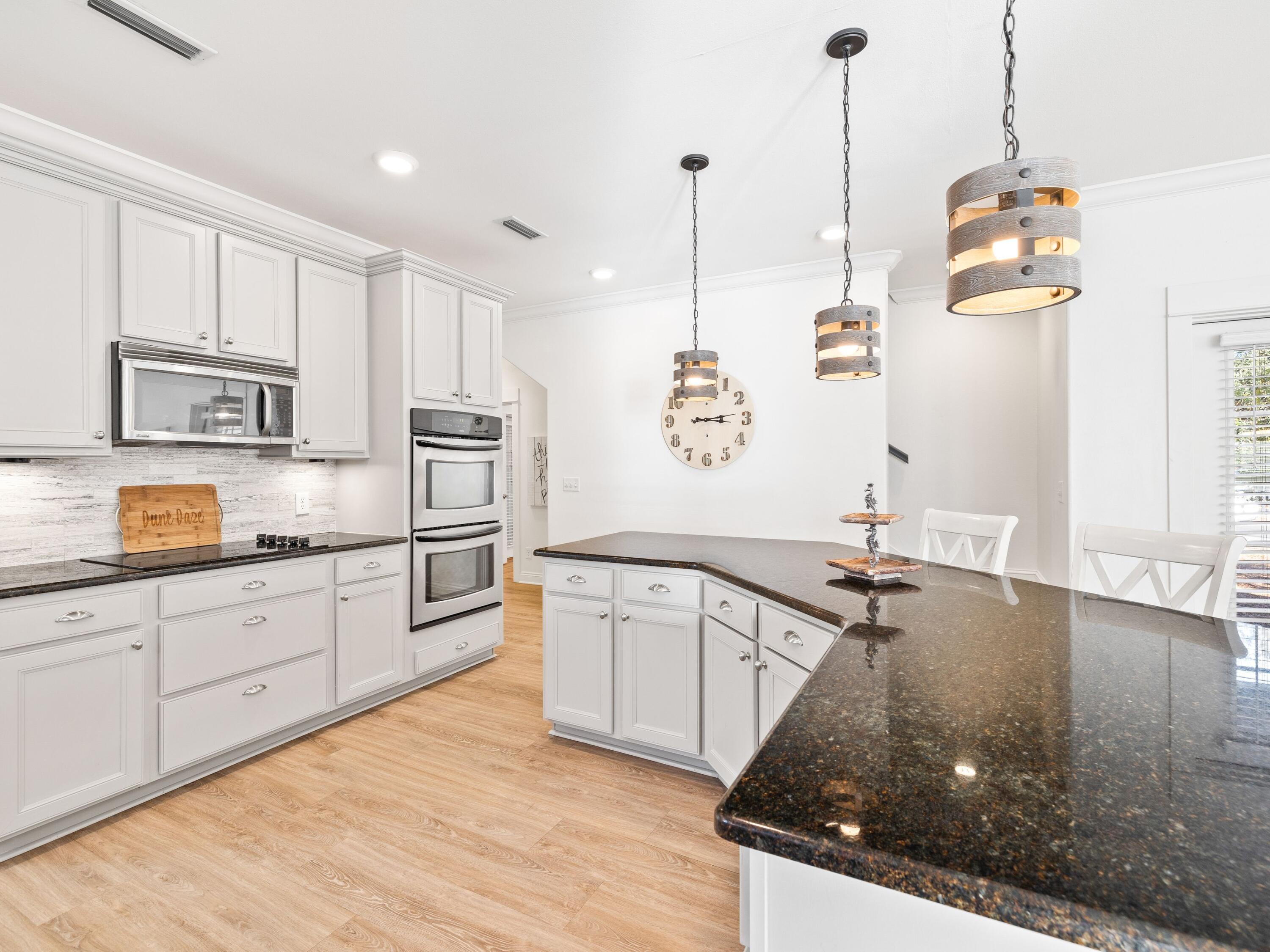 Cassine Village - Residential