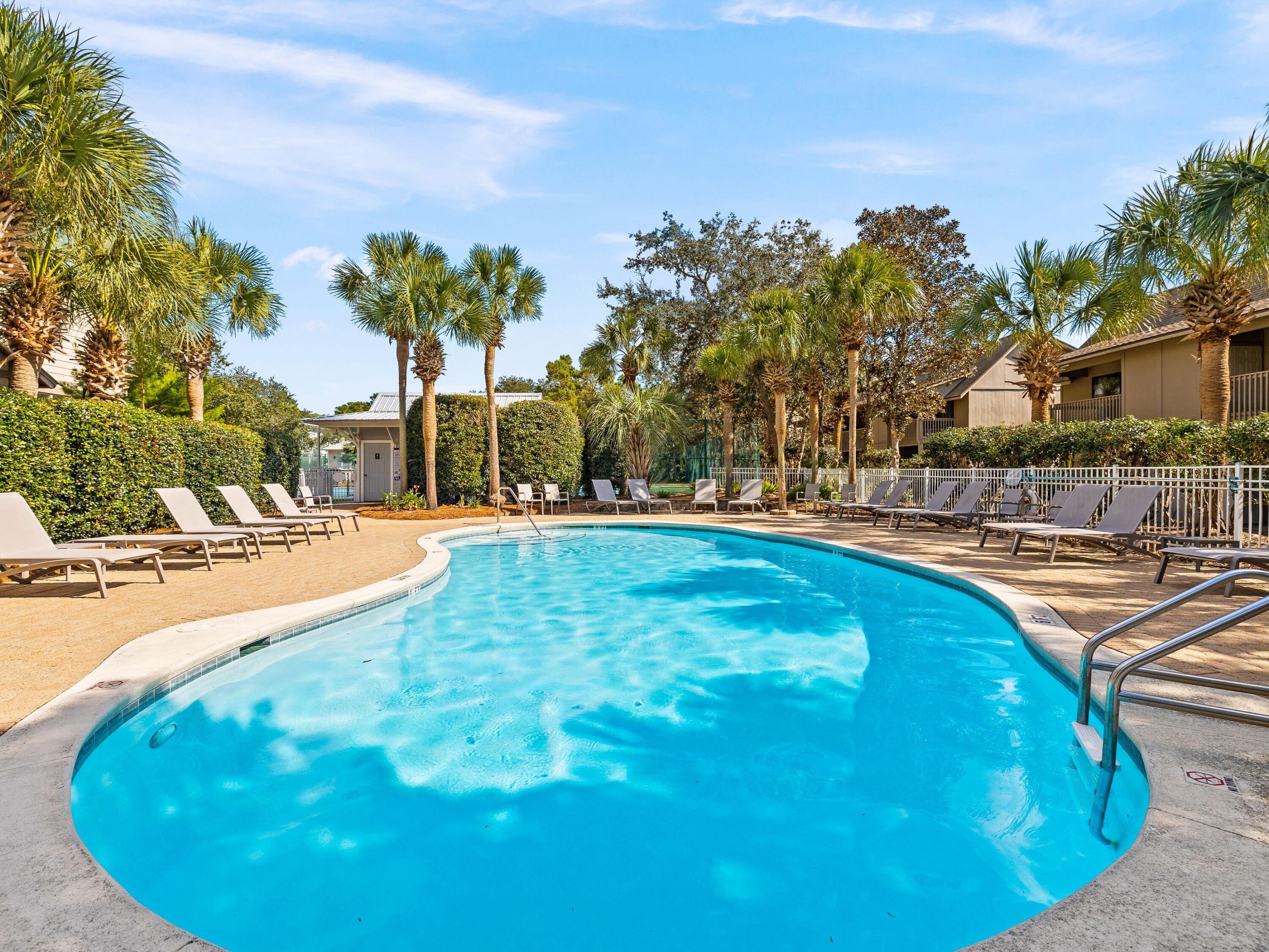 Cassine Village - Residential