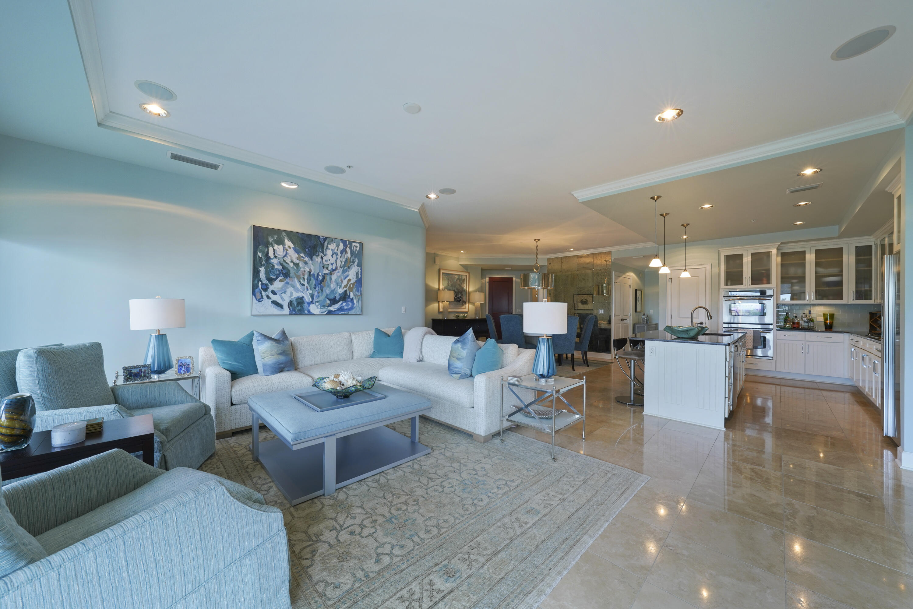 GRAND DUNES - SOUTH TOWER - Residential