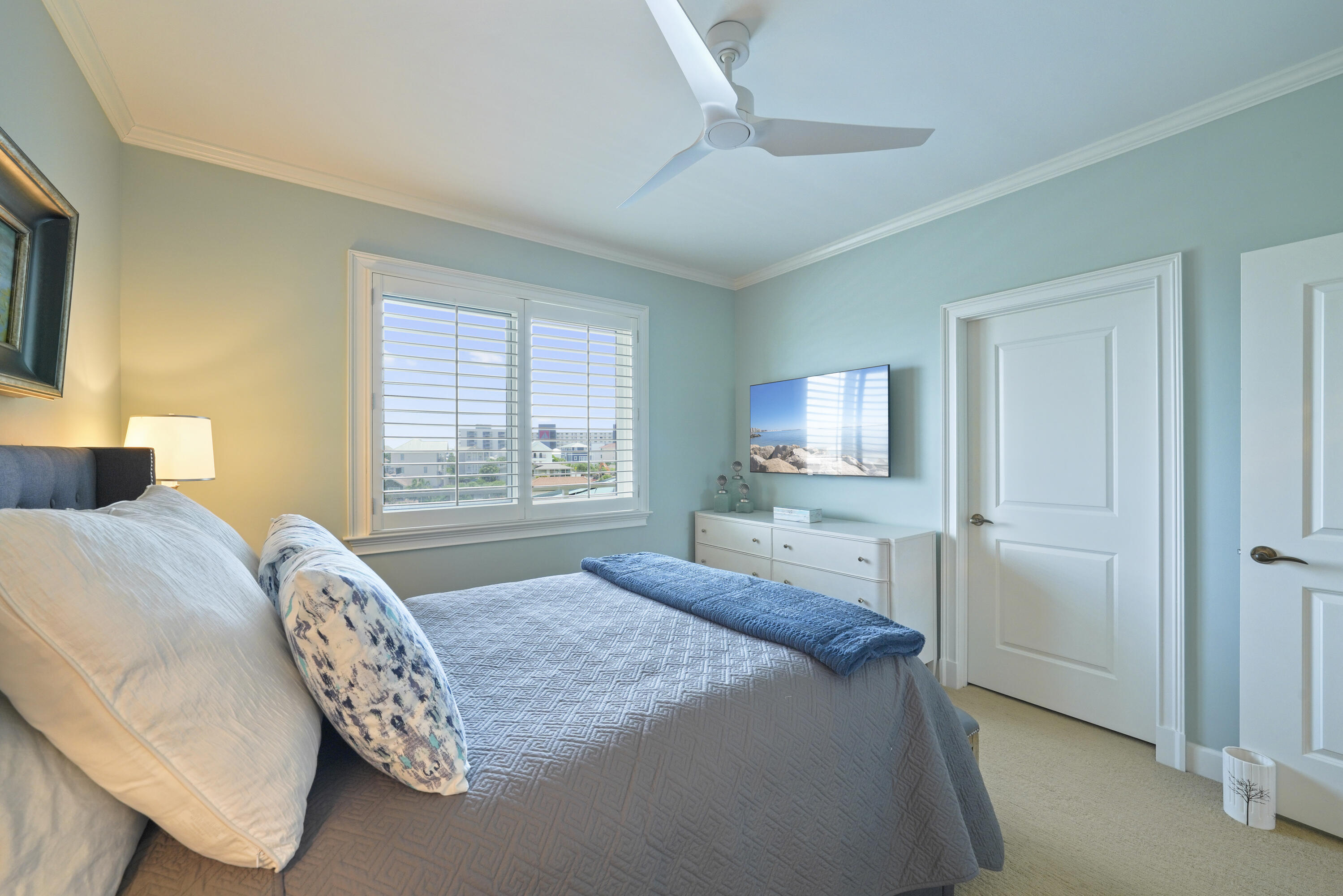 GRAND DUNES - SOUTH TOWER - Residential