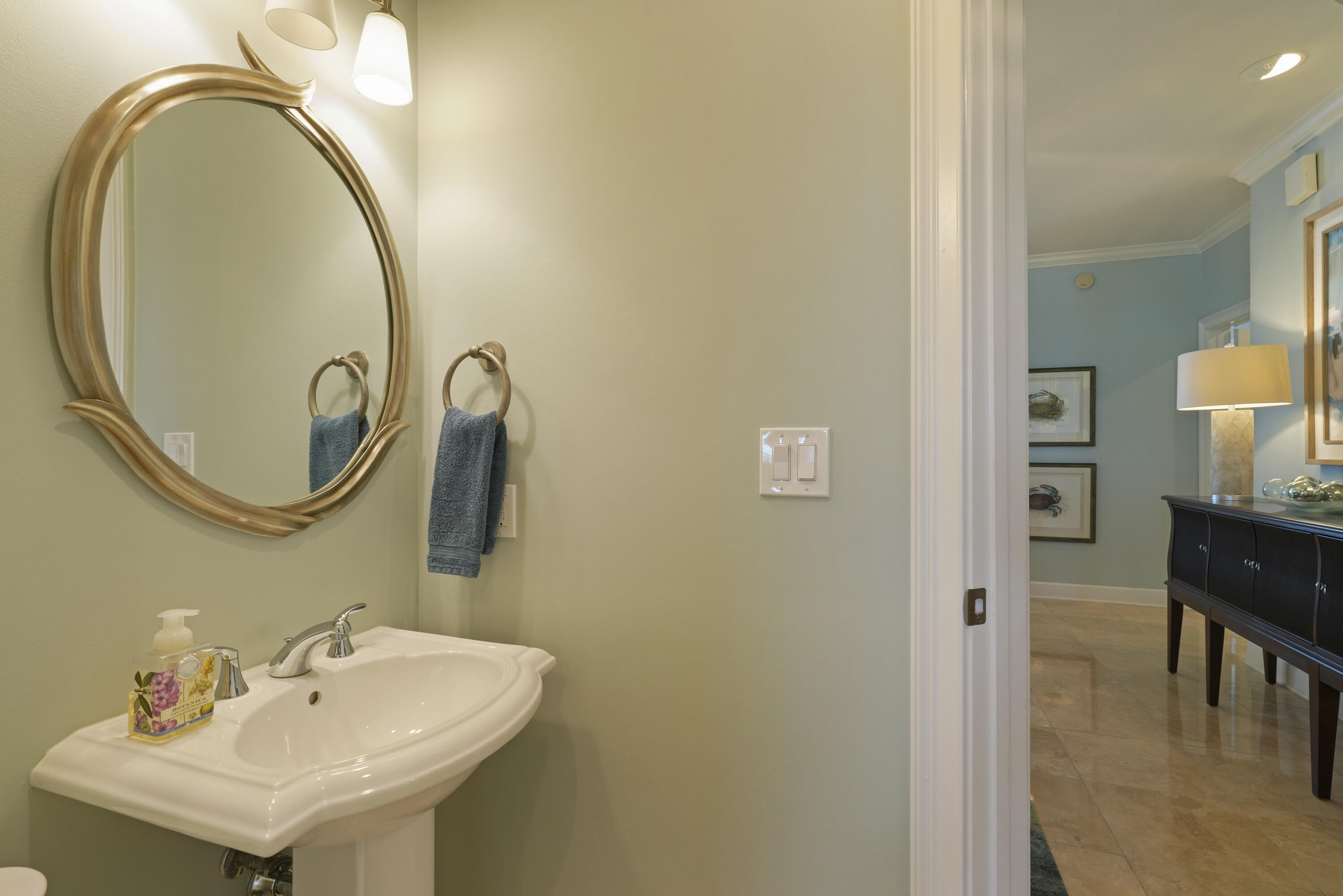 GRAND DUNES - SOUTH TOWER - Residential