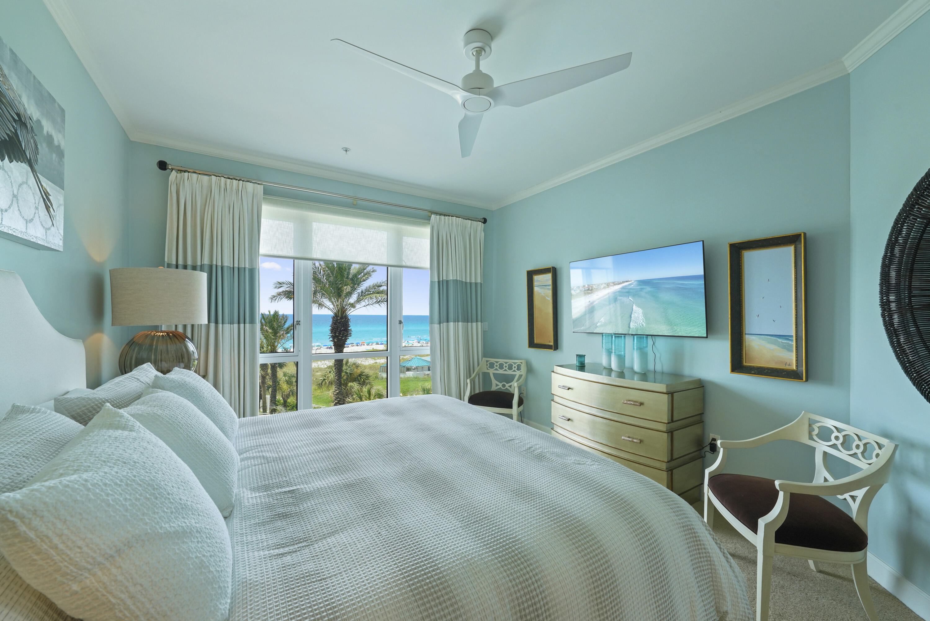 GRAND DUNES - SOUTH TOWER - Residential